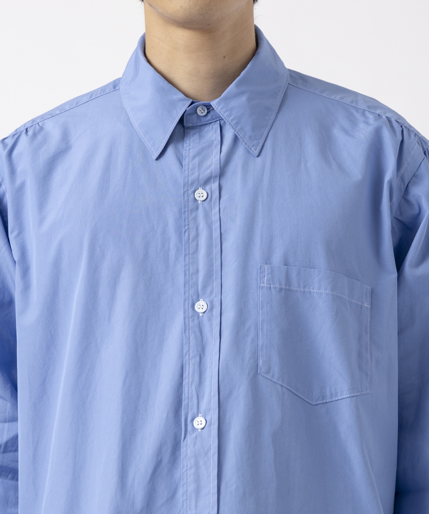 Overdye Namonaki Shirt Product Twelve