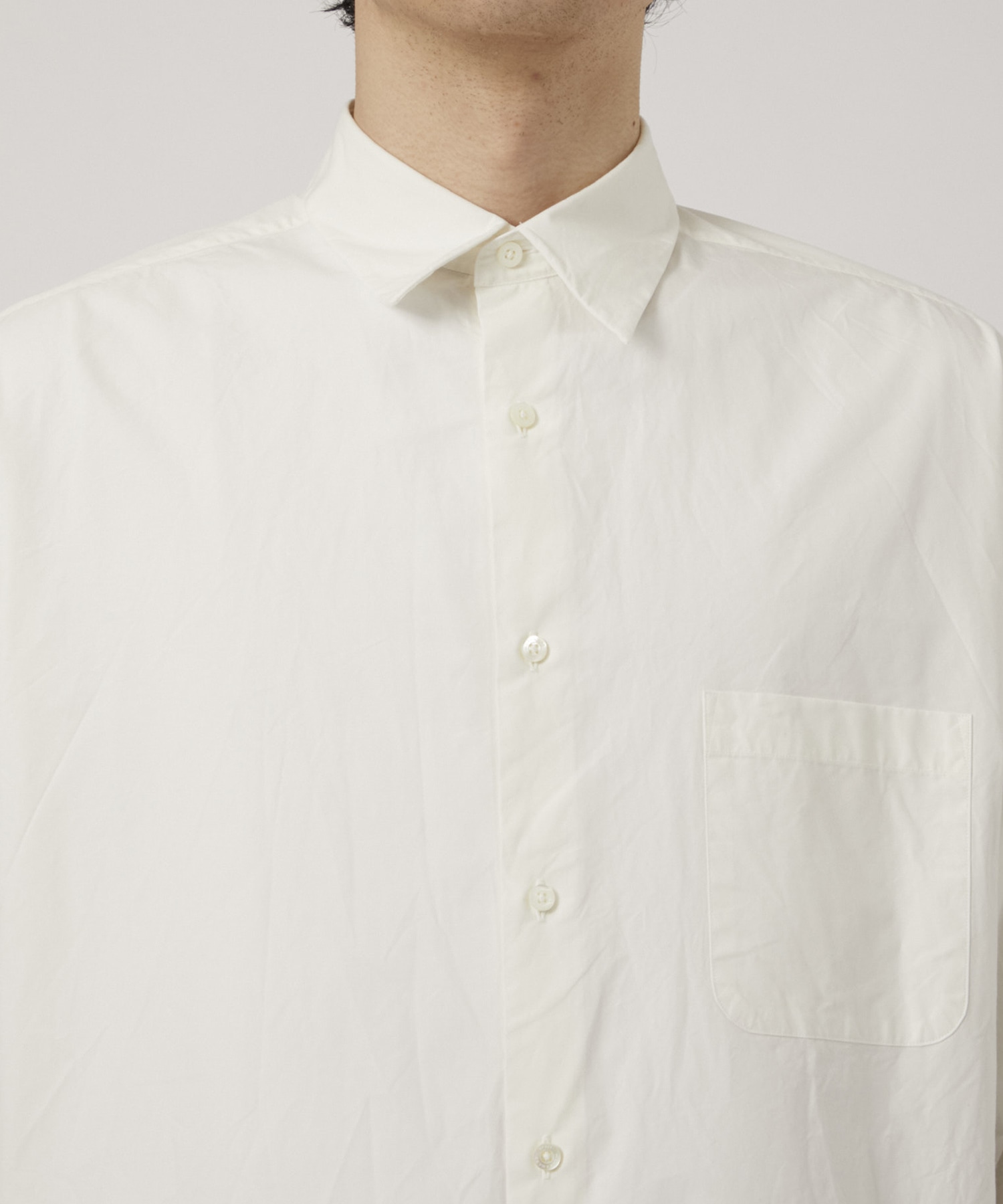 COMFORT FIT SHIRT MARKAWARE/marka