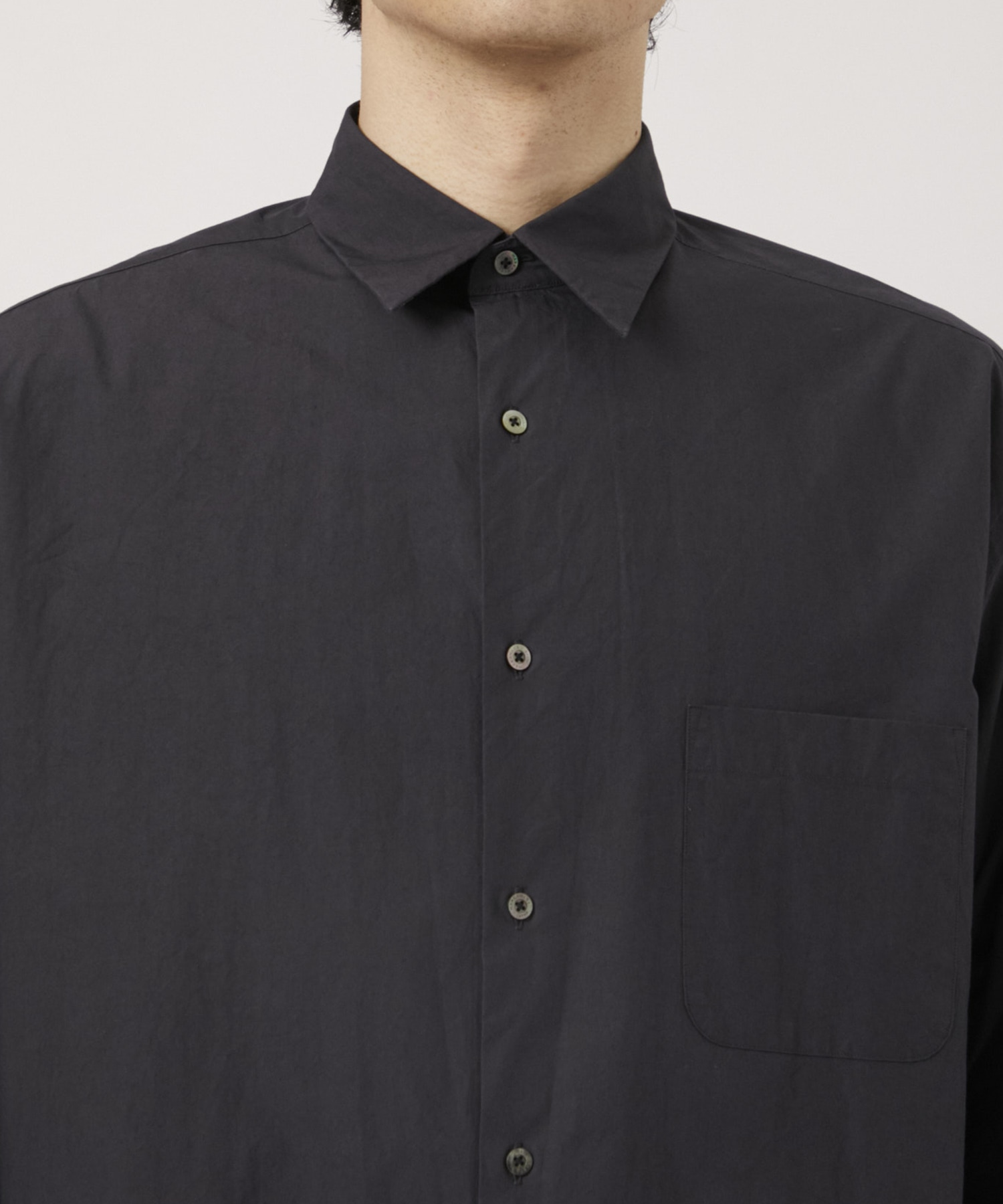 COMFORT FIT SHIRT MARKAWARE/marka