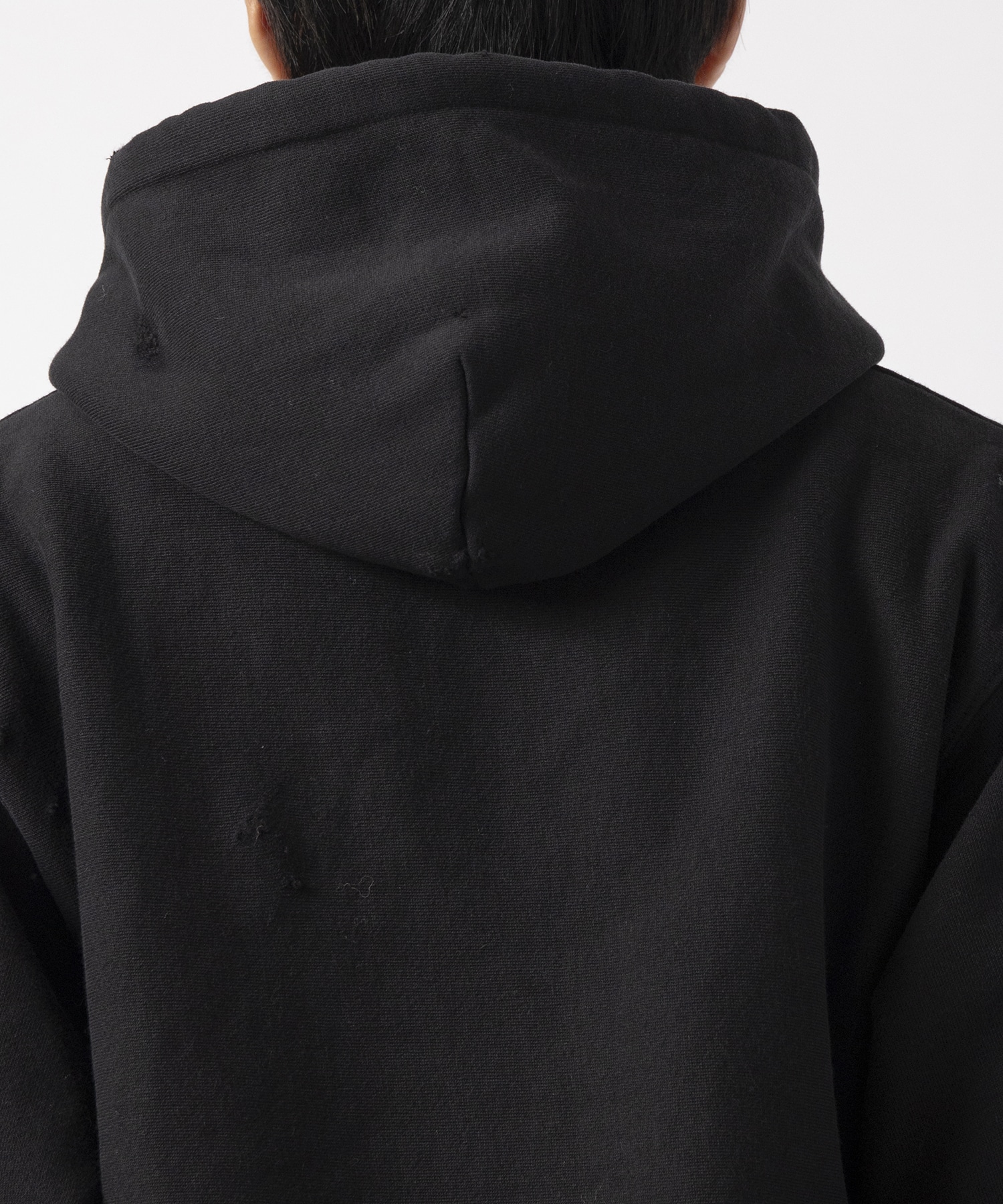 BACTERIA HOODIE MASU