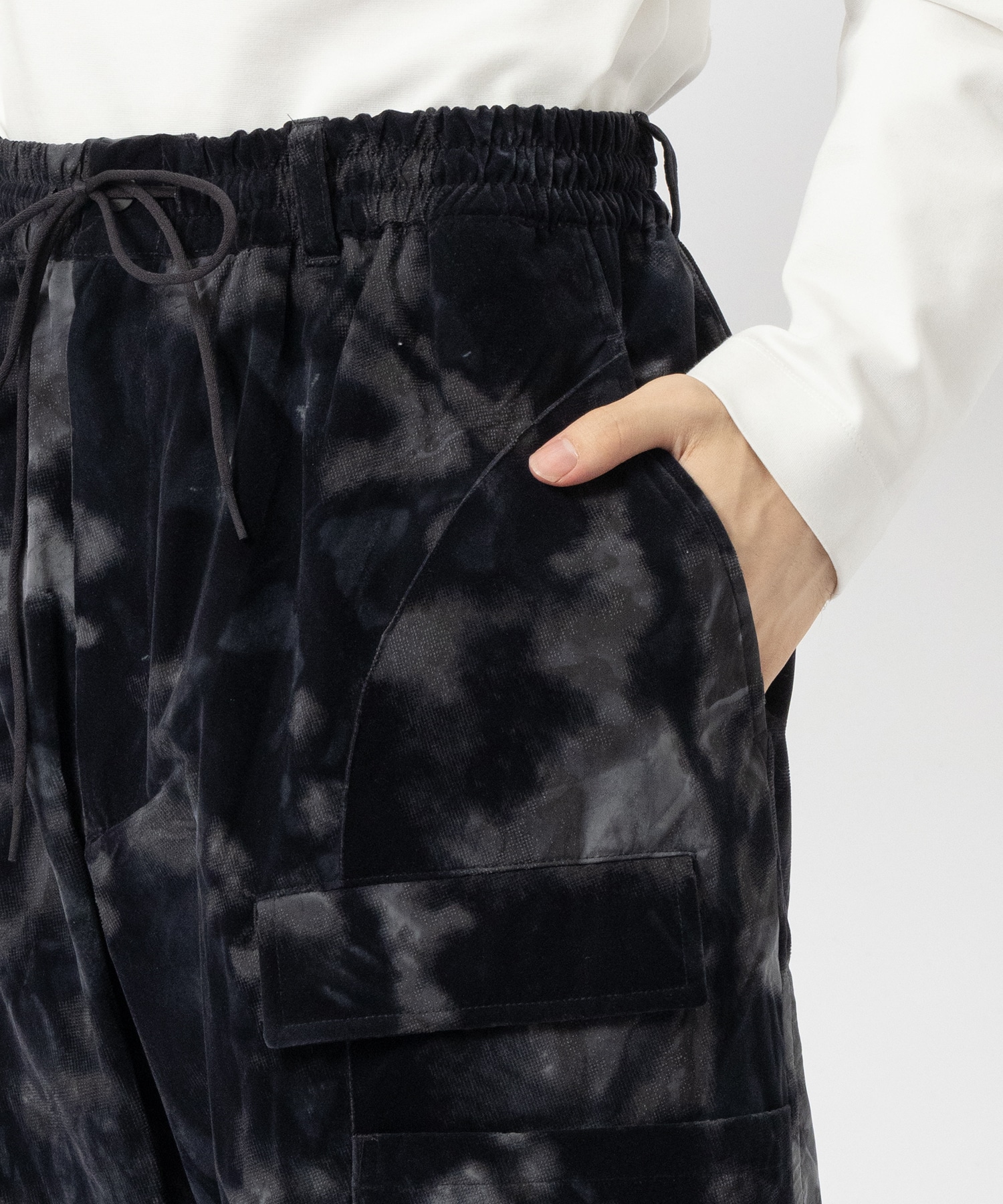 NYL　PANT Y-3