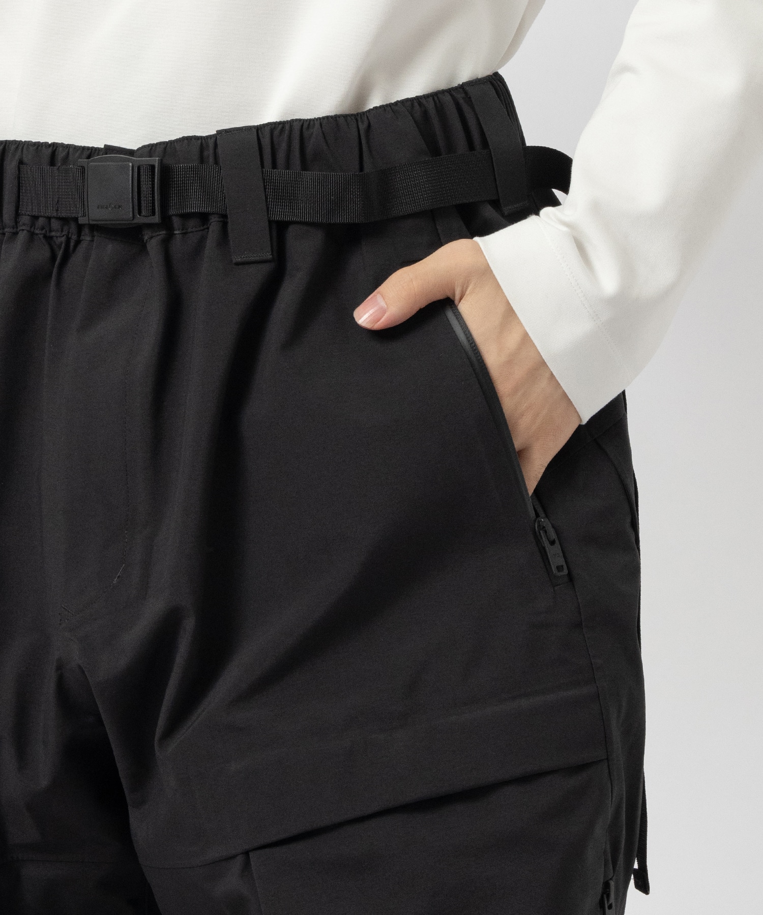 SP　UNI　CUF 　PANT Y-3