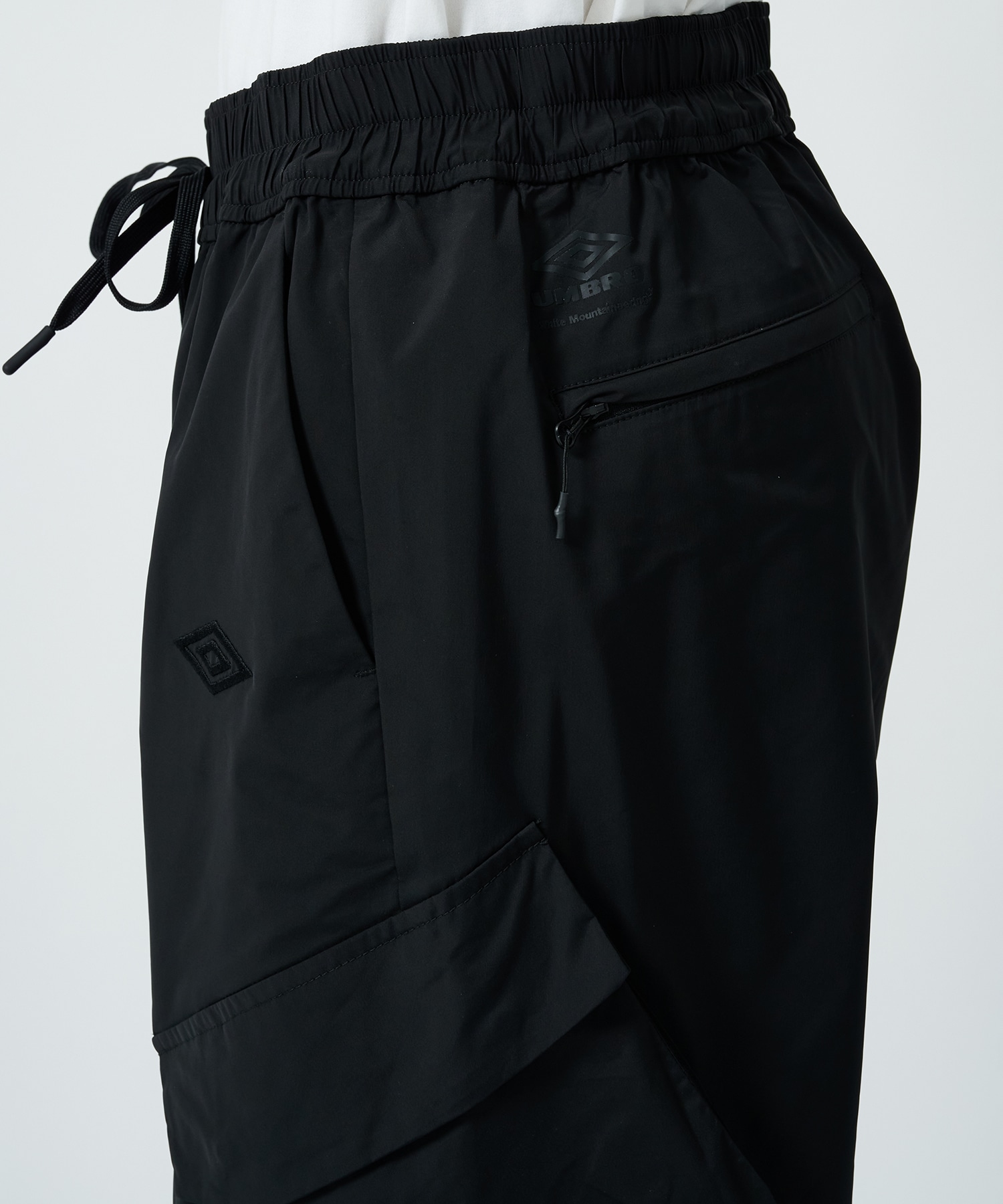 WM×UMBRO EASY CARGO PANTS White Mountaineering