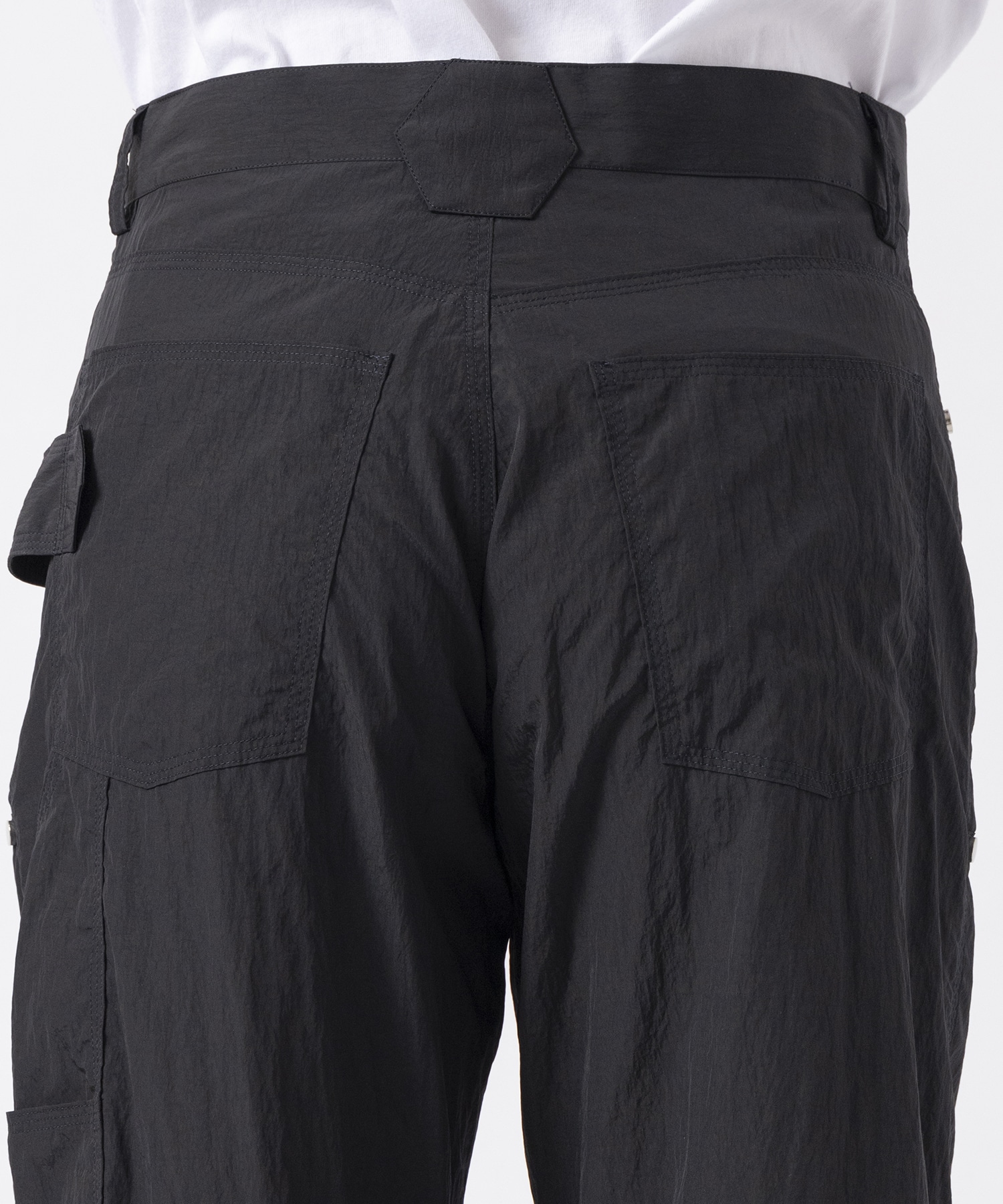 WORK TROUSERS OUAT