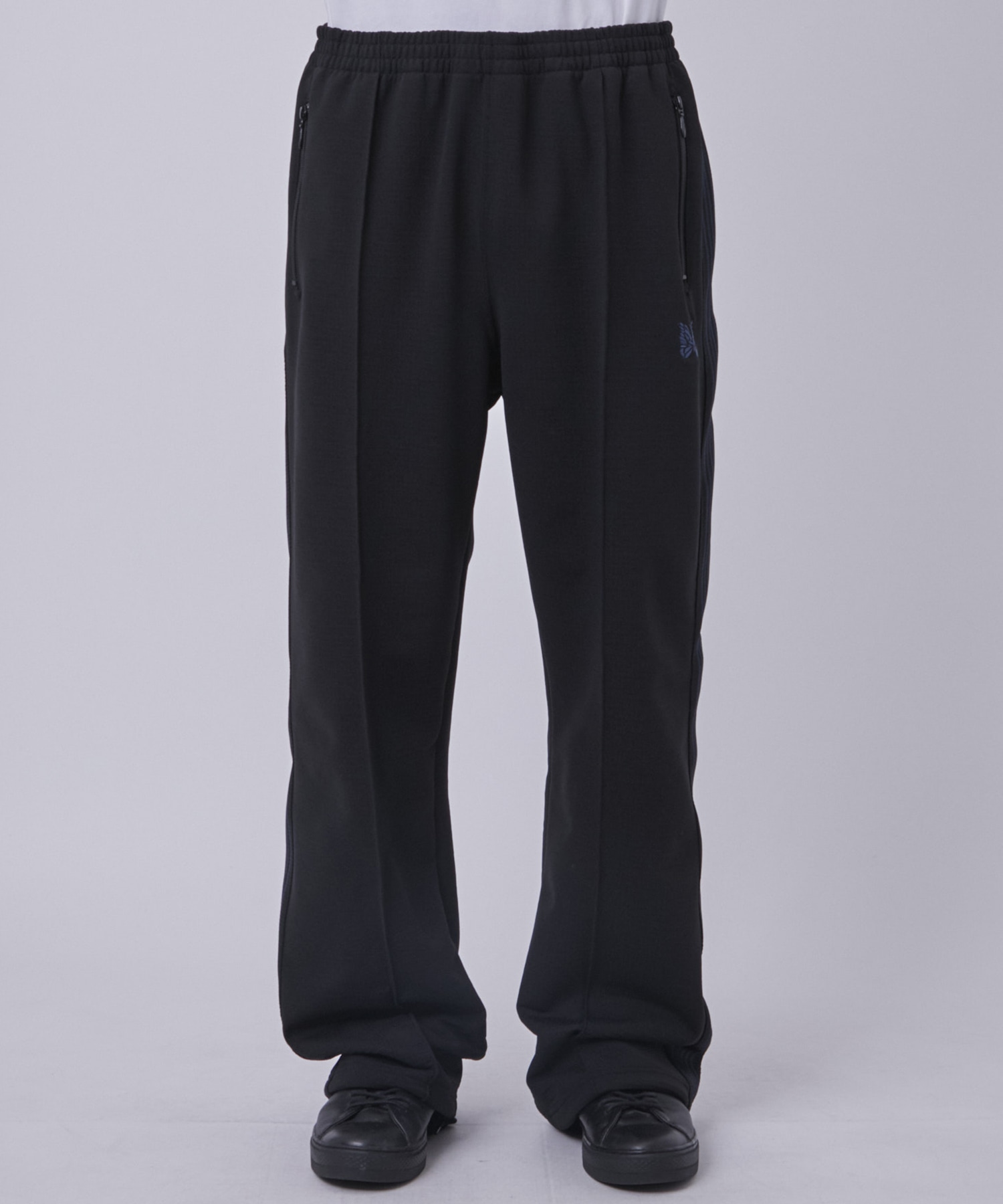 〈別注〉Track Pant - Polatec Air With Drew Code NEEDLES