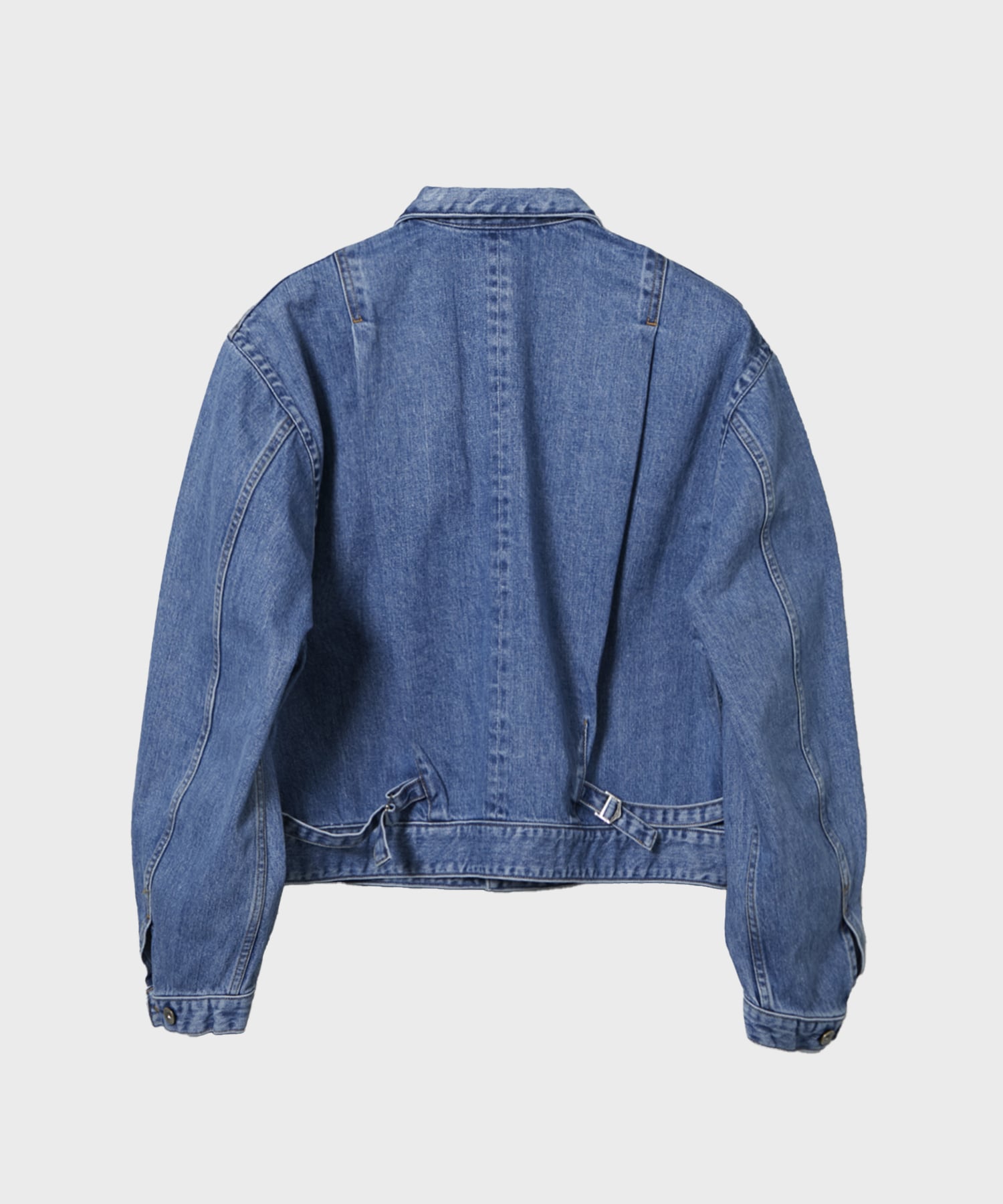 Jean jacket DIGAWEL