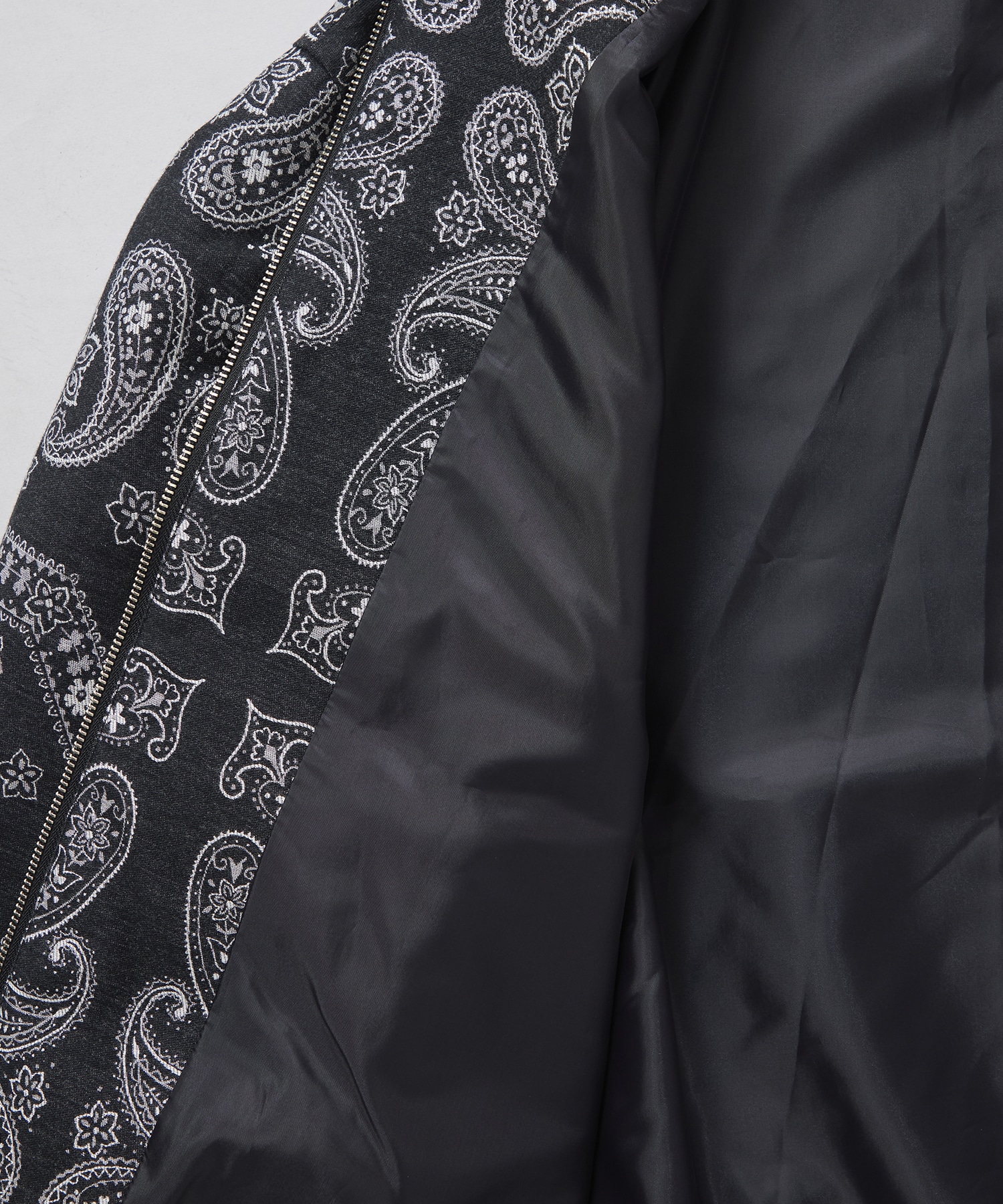 Track jacket superNova.