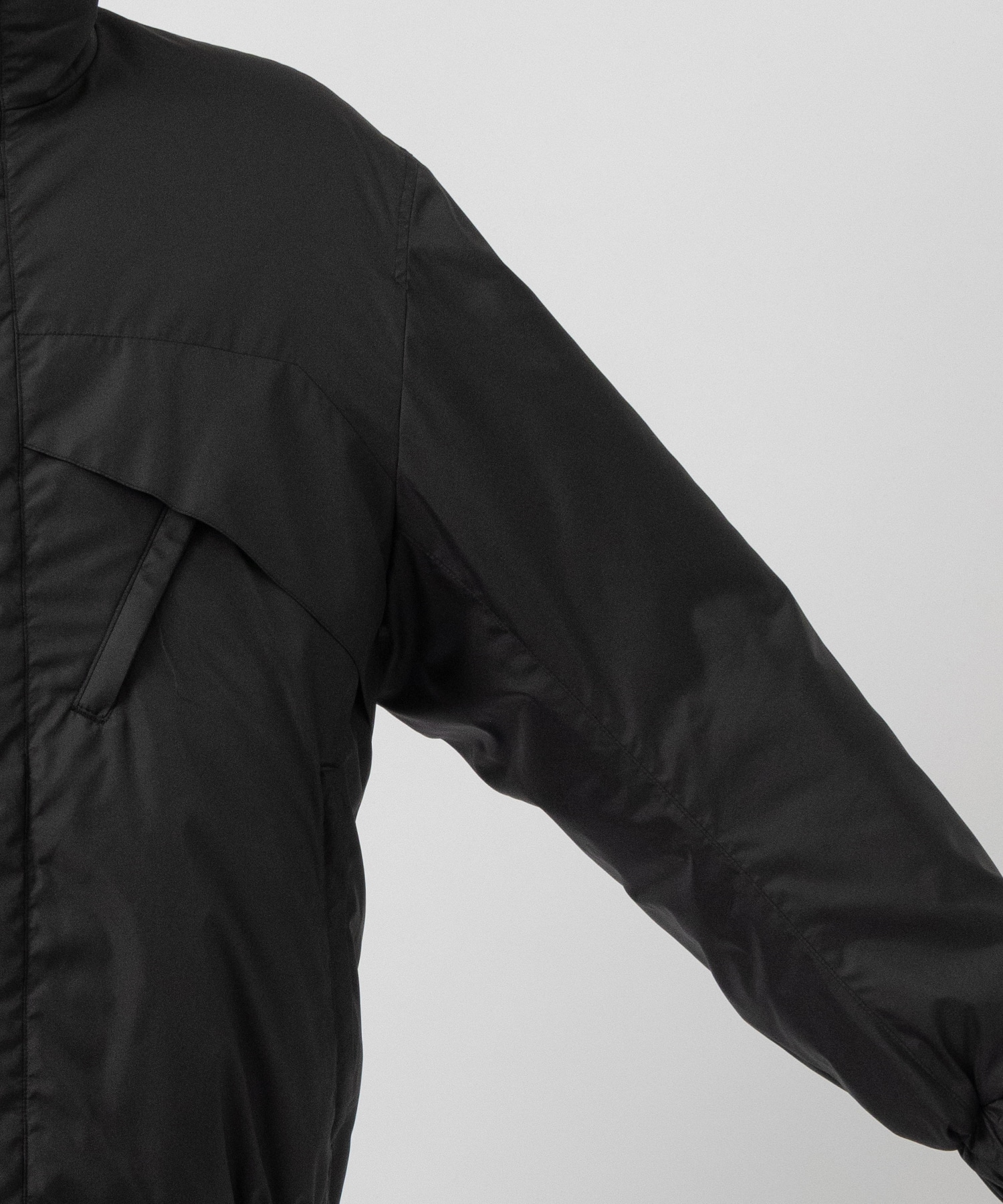 WB padded jacket superNova.