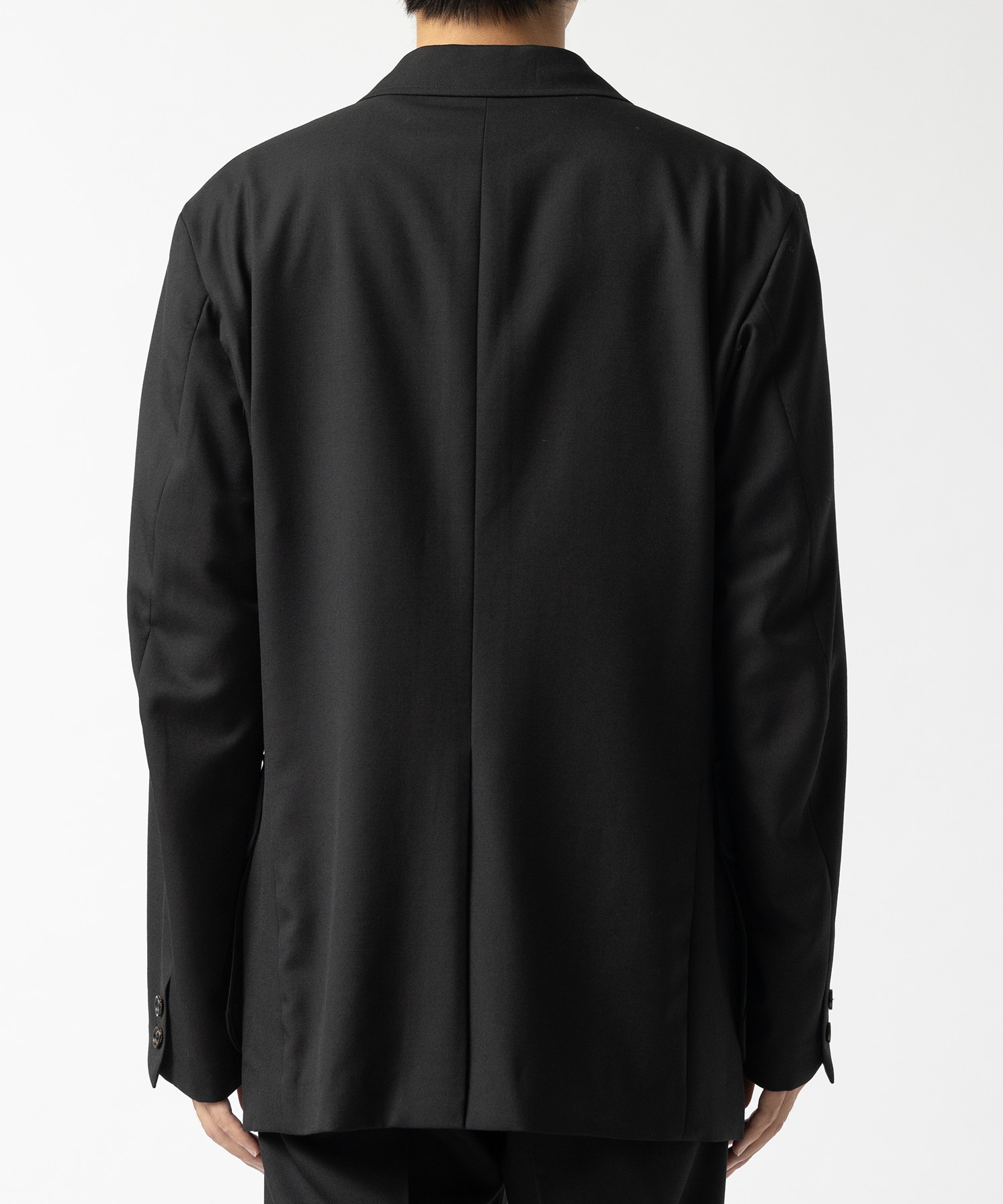 GYM JACKET MARKAWARE/marka