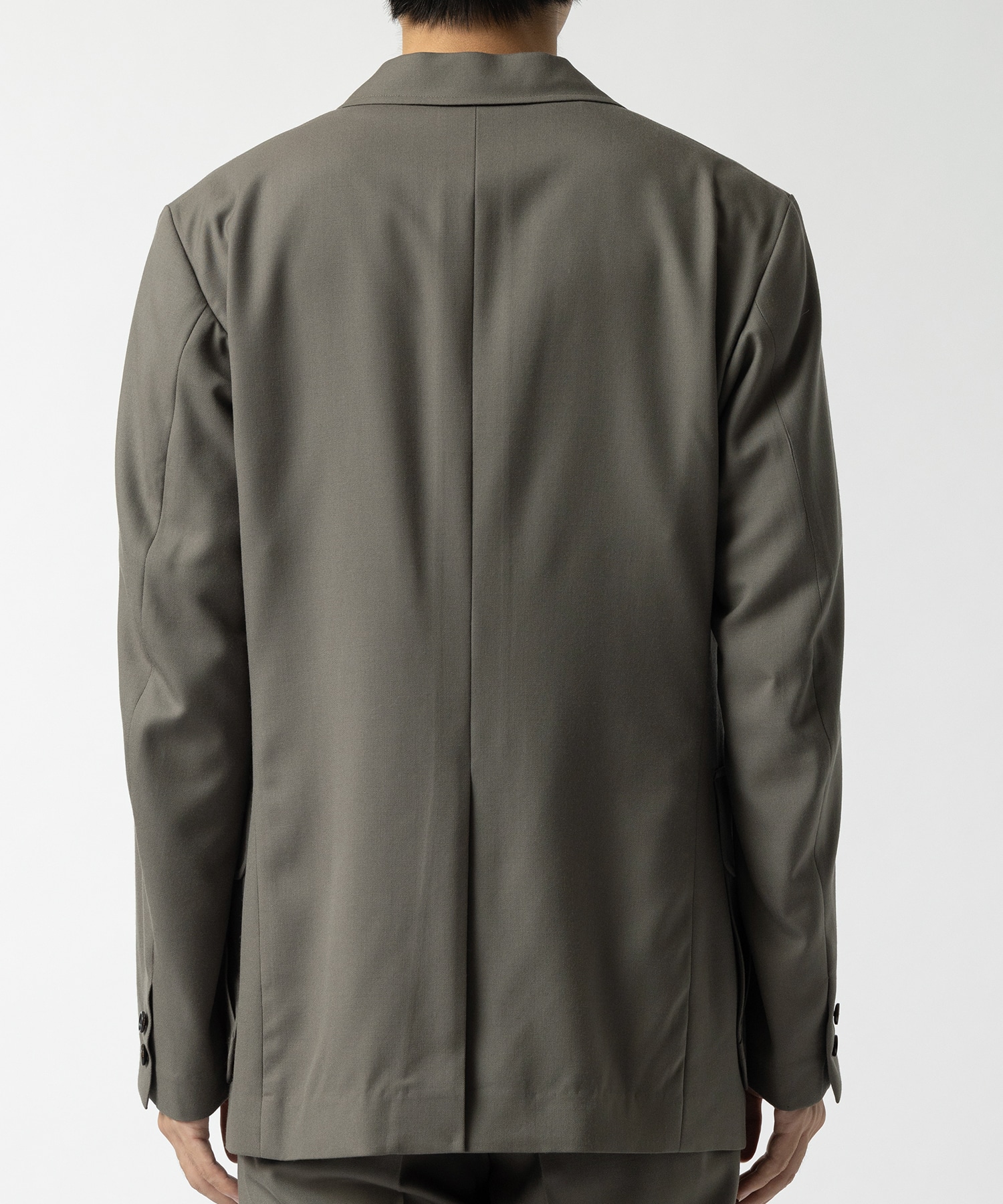 GYM JACKET MARKAWARE/marka