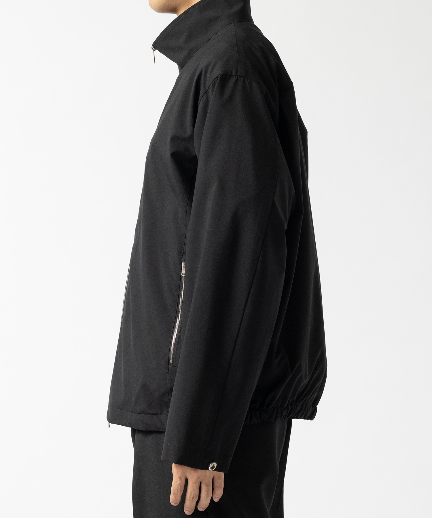 GYM JACKET MARKAWARE/marka