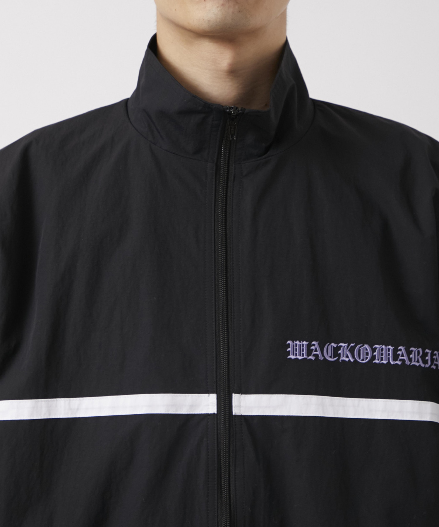 TRACK JACKET WACKO MARIA