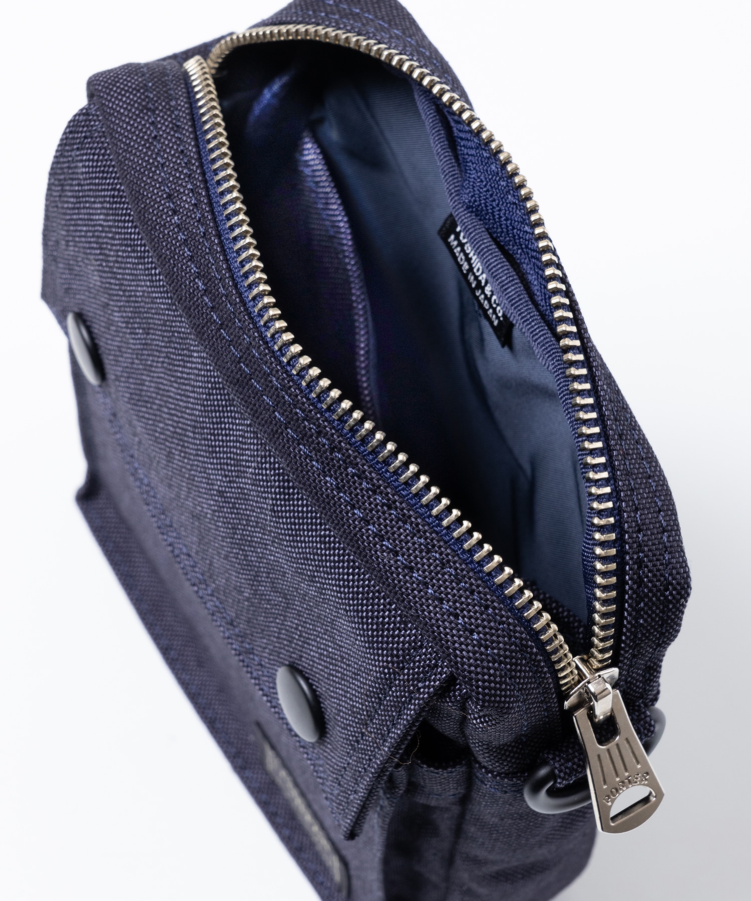 VERTICAL SHOULDER BAG PORTER