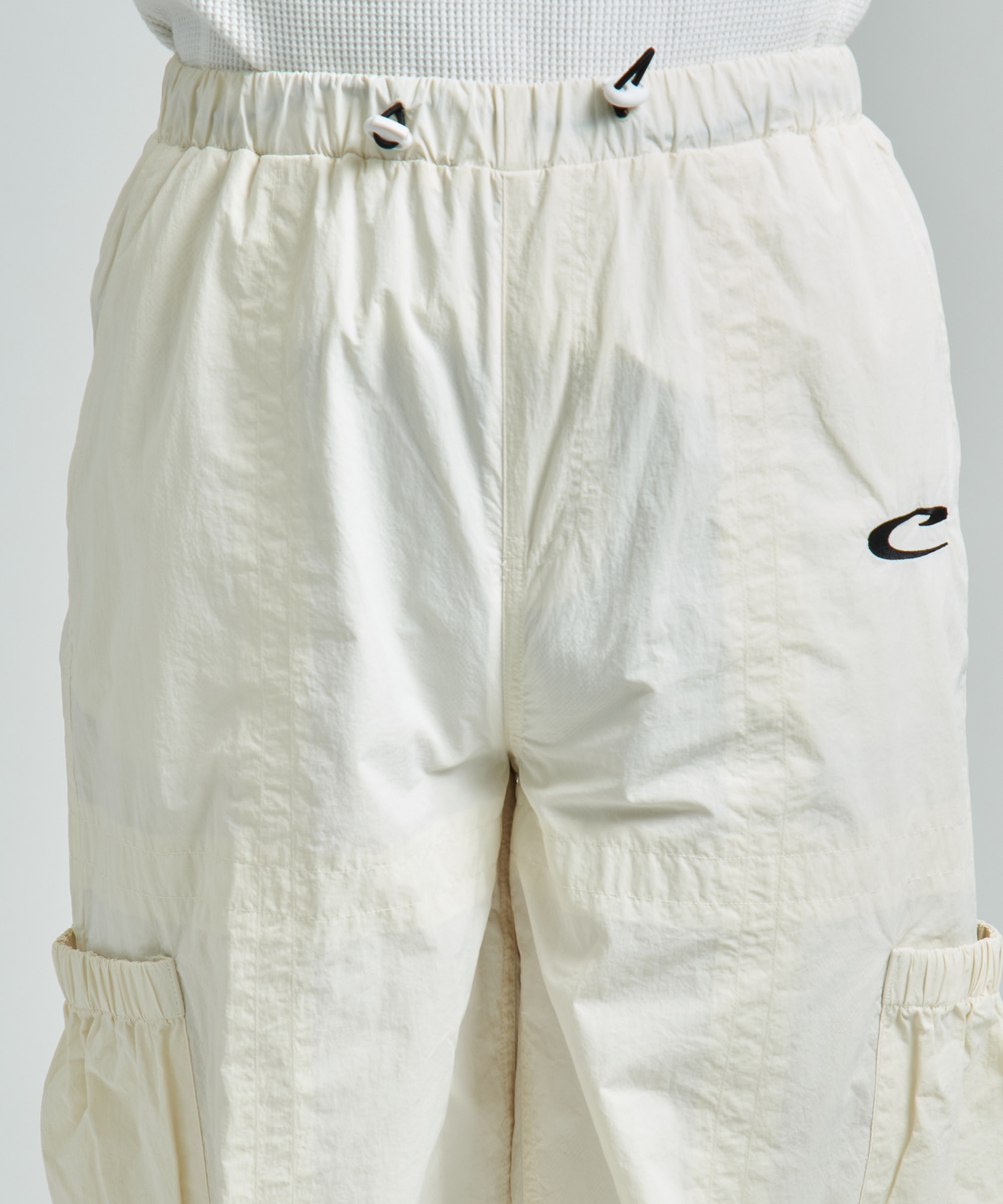 〈別注〉NYLON PANTS CPG