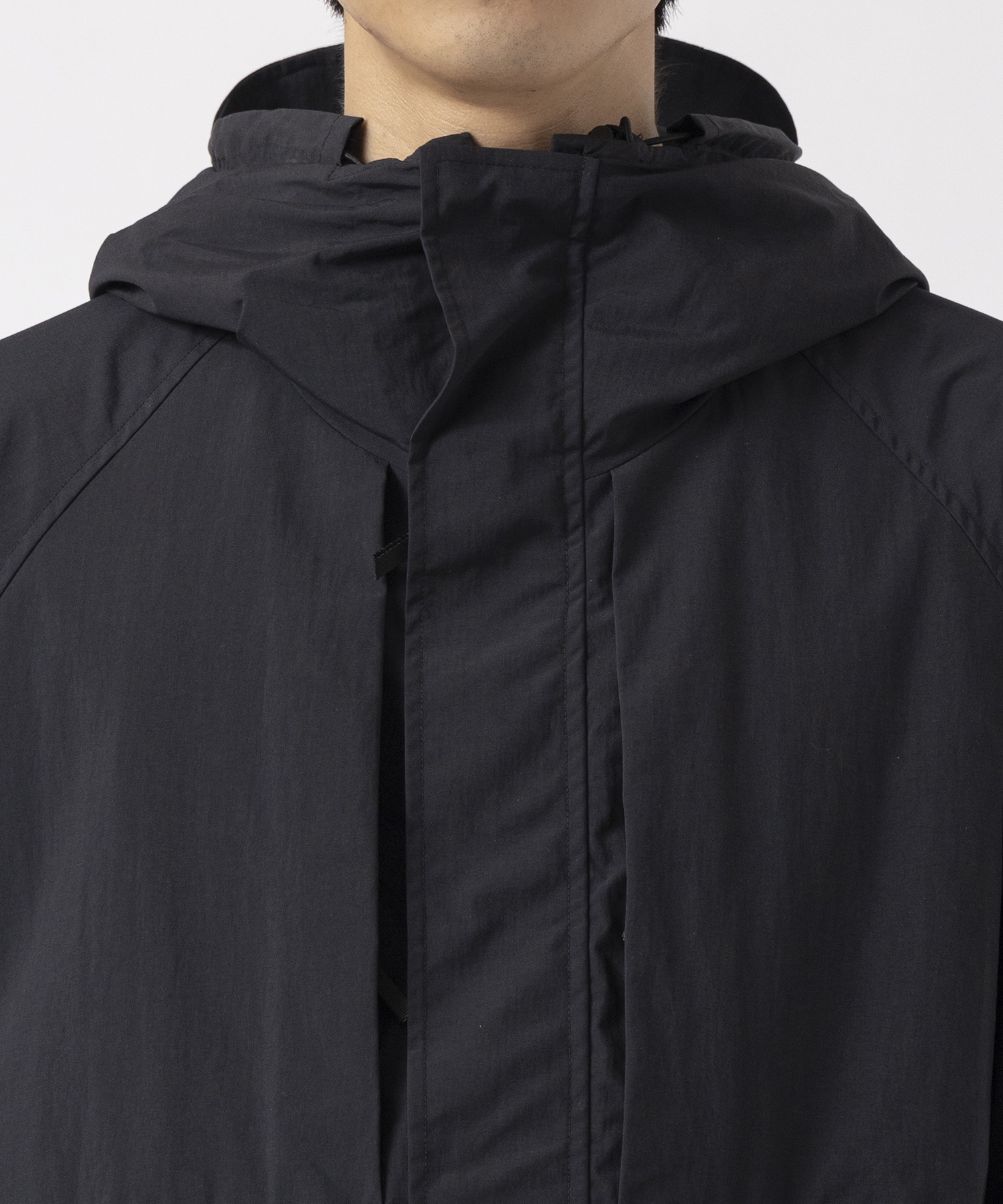 Rain Jacket Product Twelve