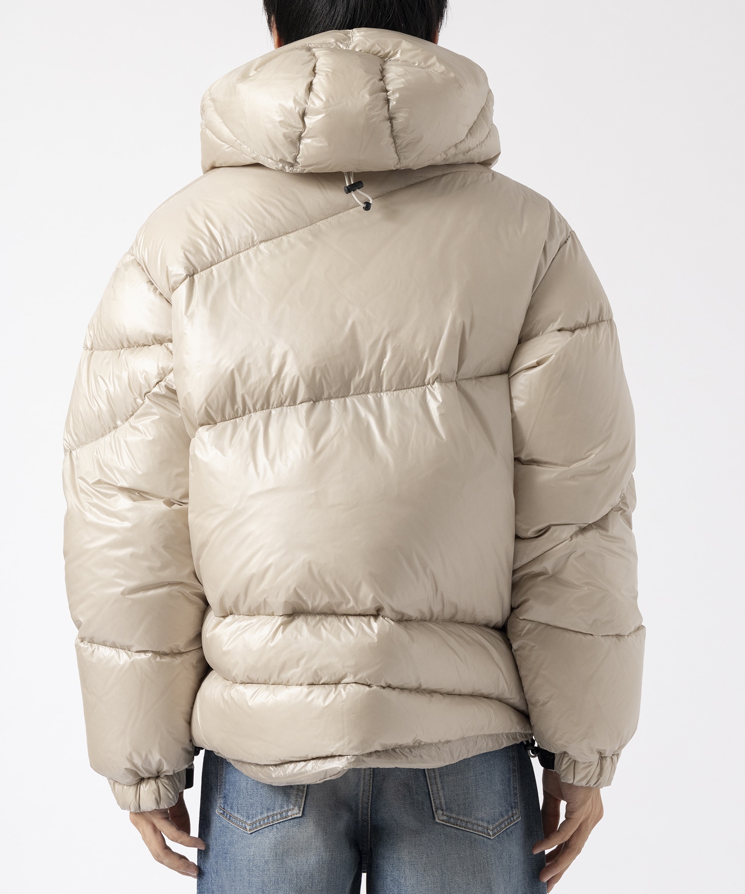 NANGA×JieDa DOWN JACKEＴ JieDa