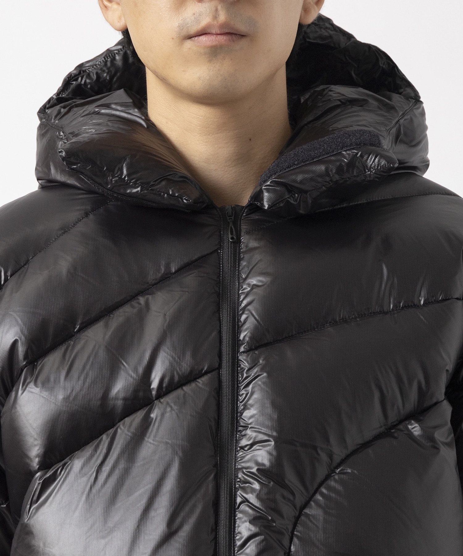 NANGA×JieDa DOWN JACKEＴ JieDa