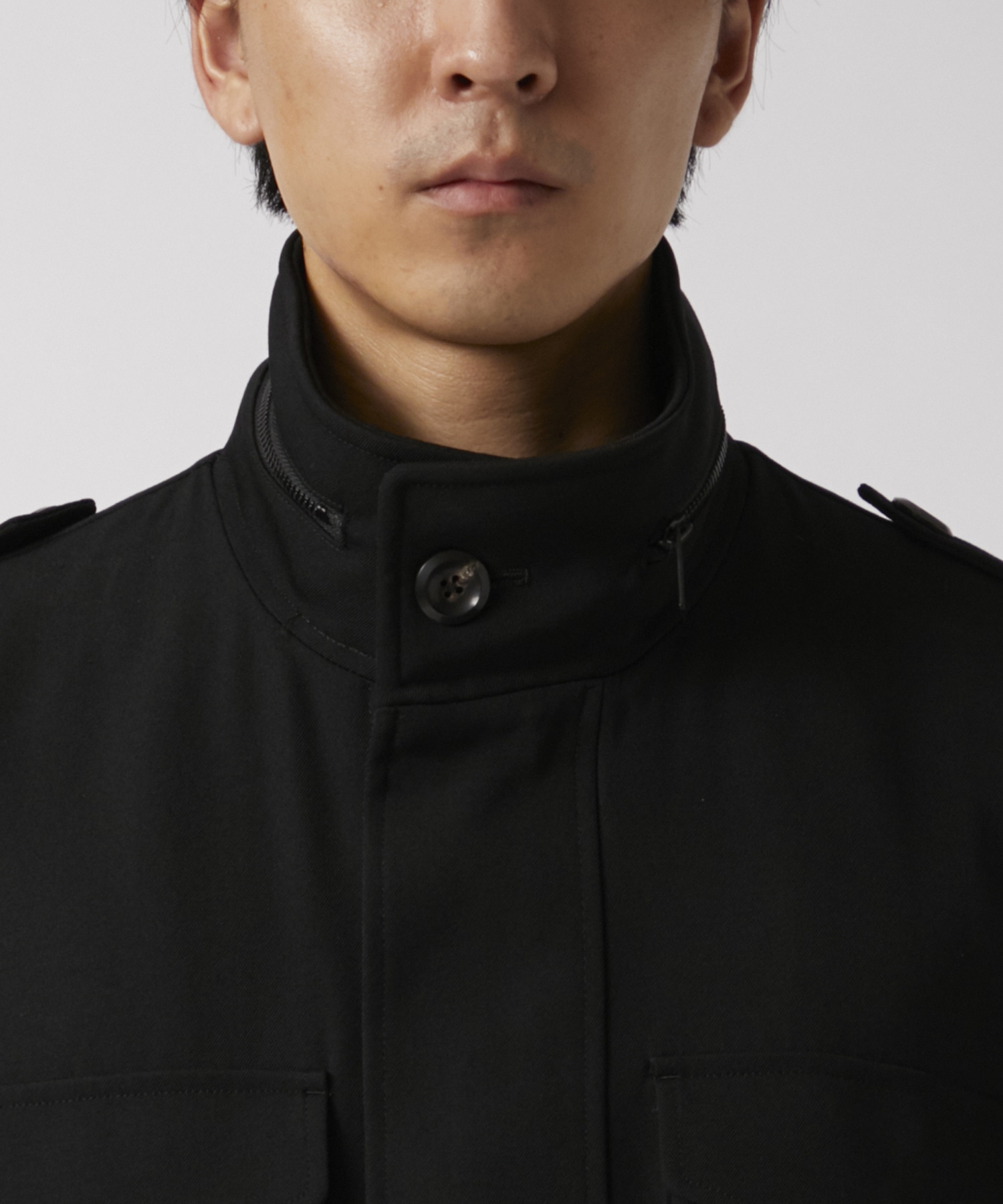 RERACS M-65 FIELD JACKET THE RERACS