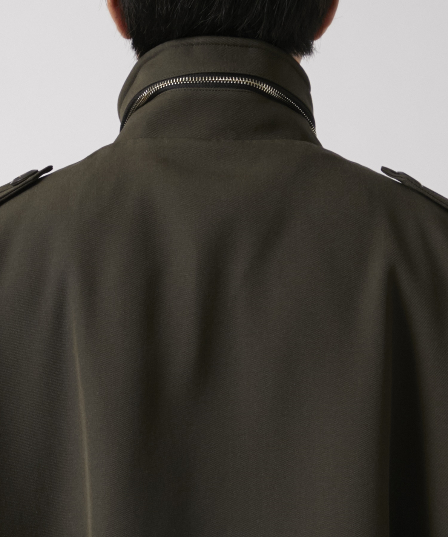 RERACS M-65 FIELD JACKET THE RERACS