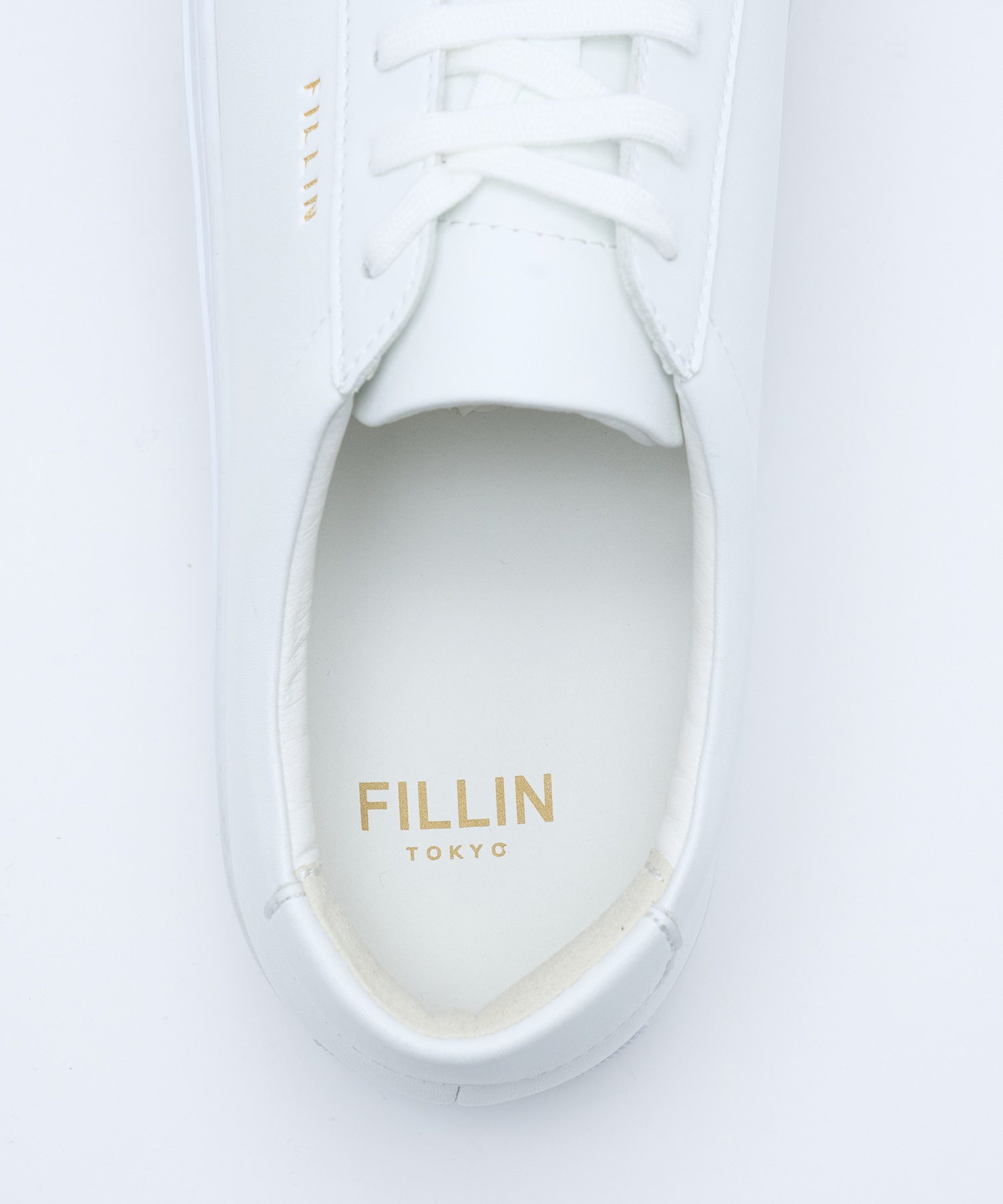 CLASSIC | FILLIN