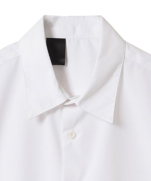 SH12-102 SHIRTS N.HOOLYWOOD