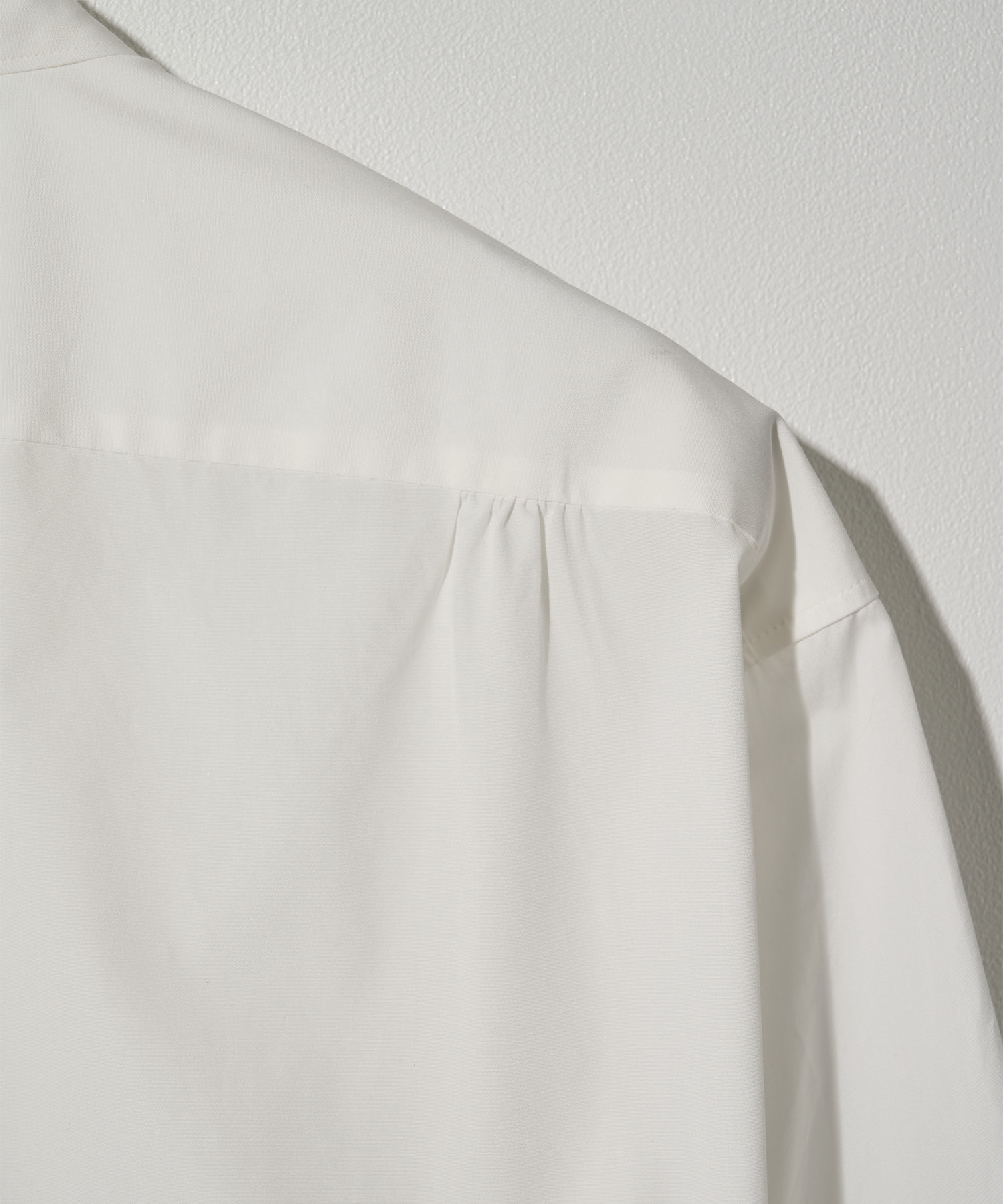 Clear broad Shirts STUDIOUS