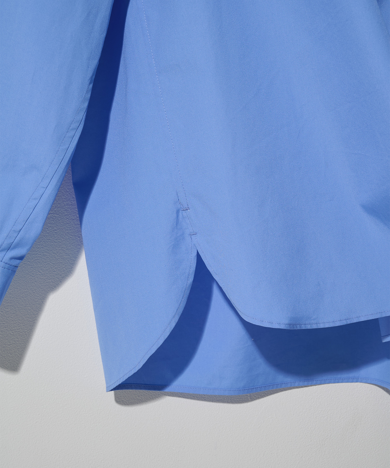 Clear broad Shirts STUDIOUS