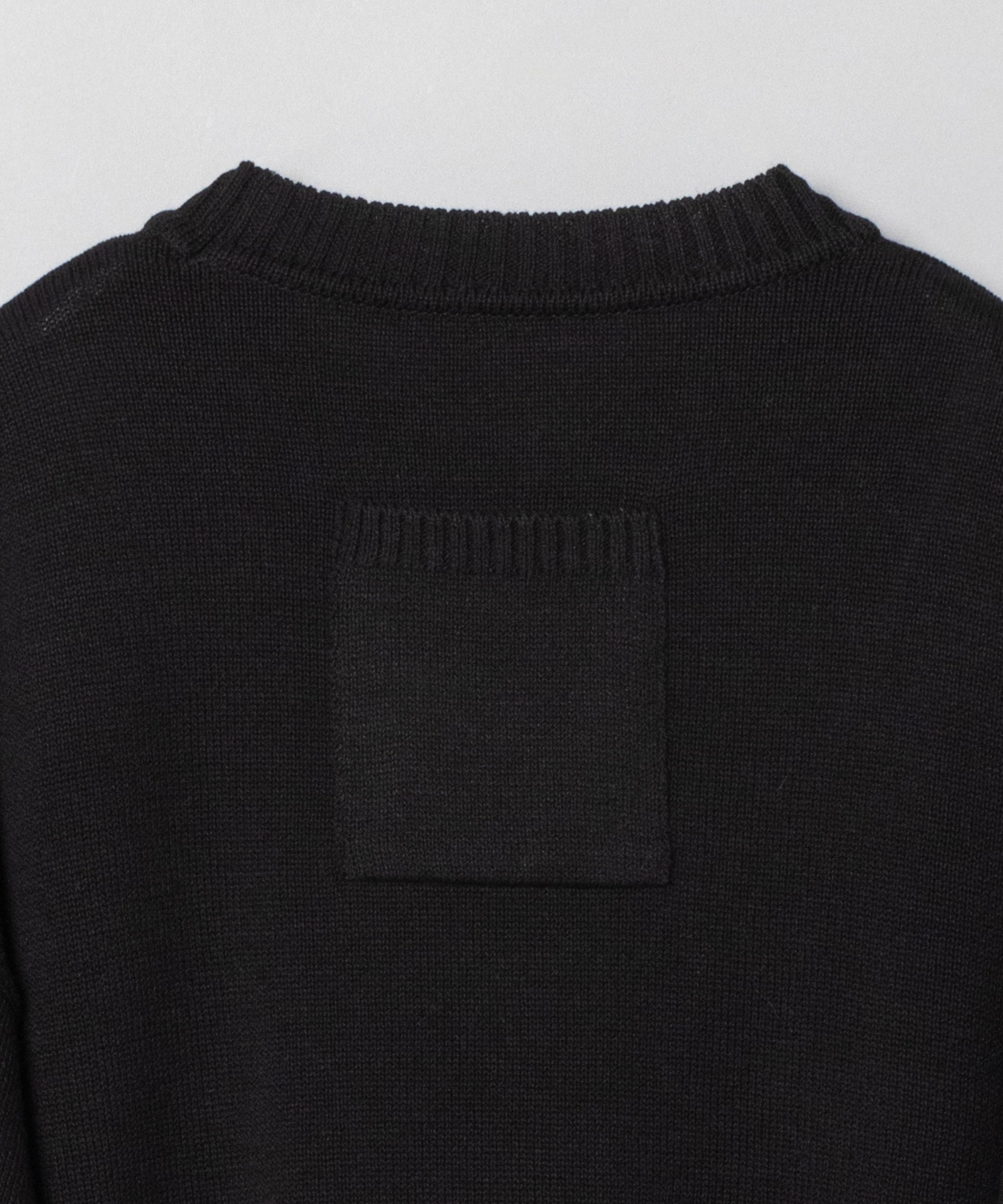 META ZIP KNIT OUAT