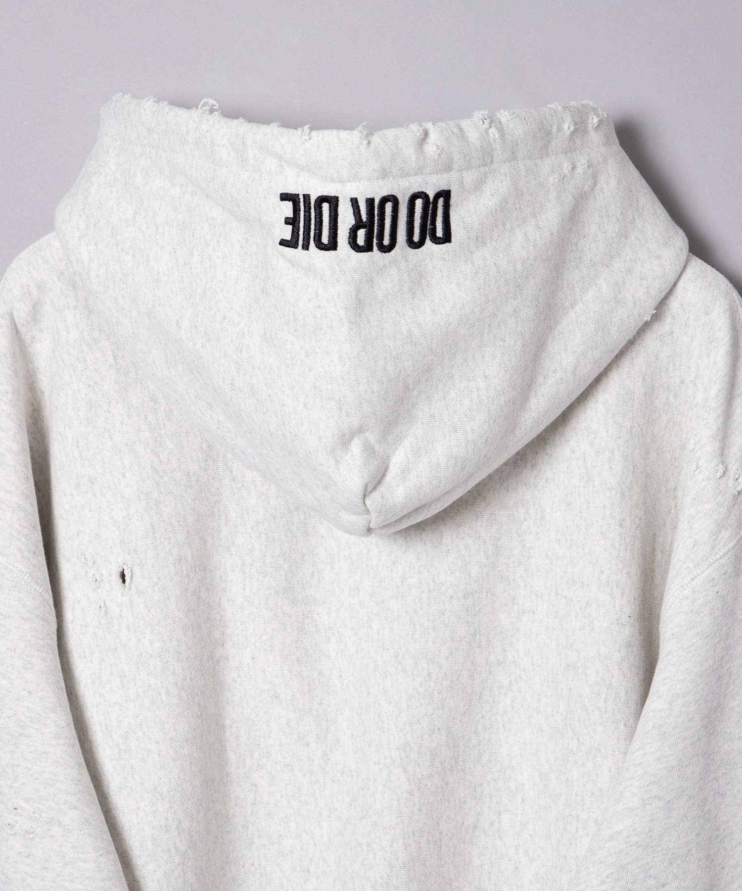 23AW-FS-33 BED-STUYBORO HOODIE F-LAGSTUF-F