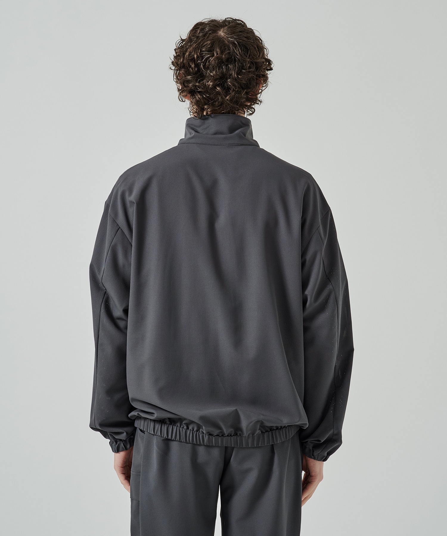 2251-BL02-007 PULLOVER N.HOOLYWOOD
