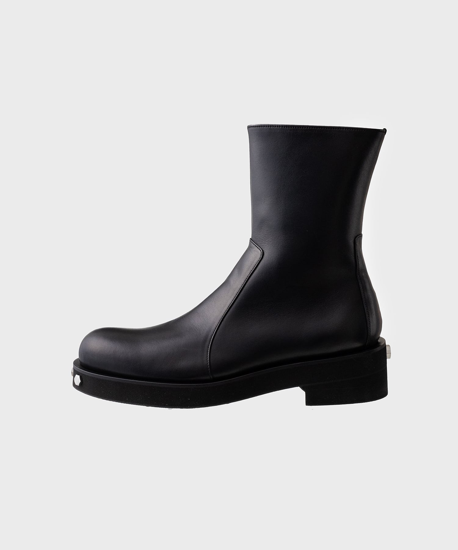 ASTRO ZIP BOOTS OUAT