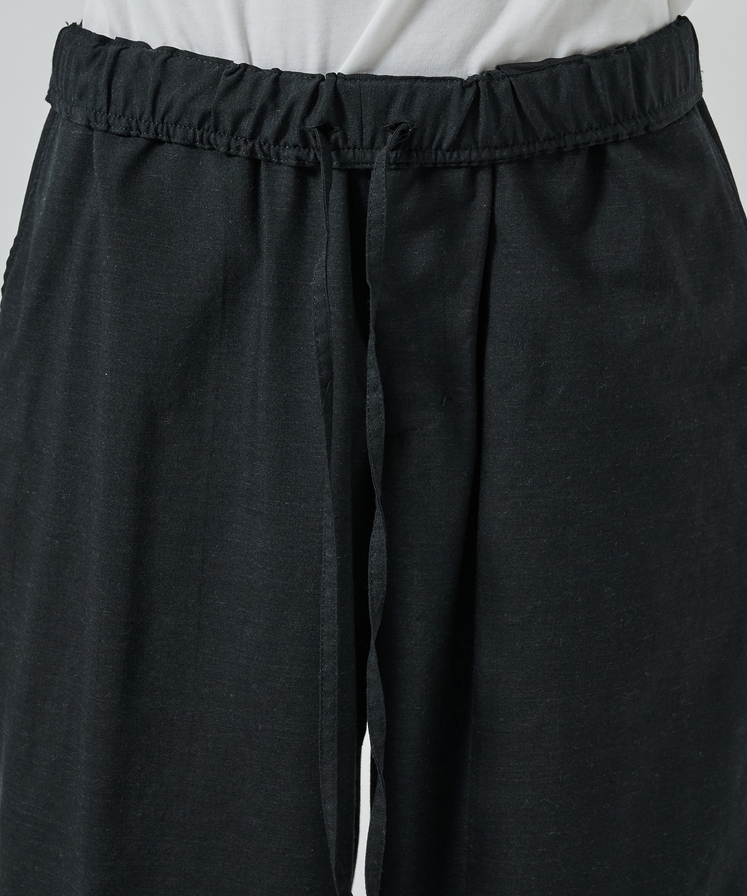 WIDE LEG EASY PANTS MARKAWARE/marka
