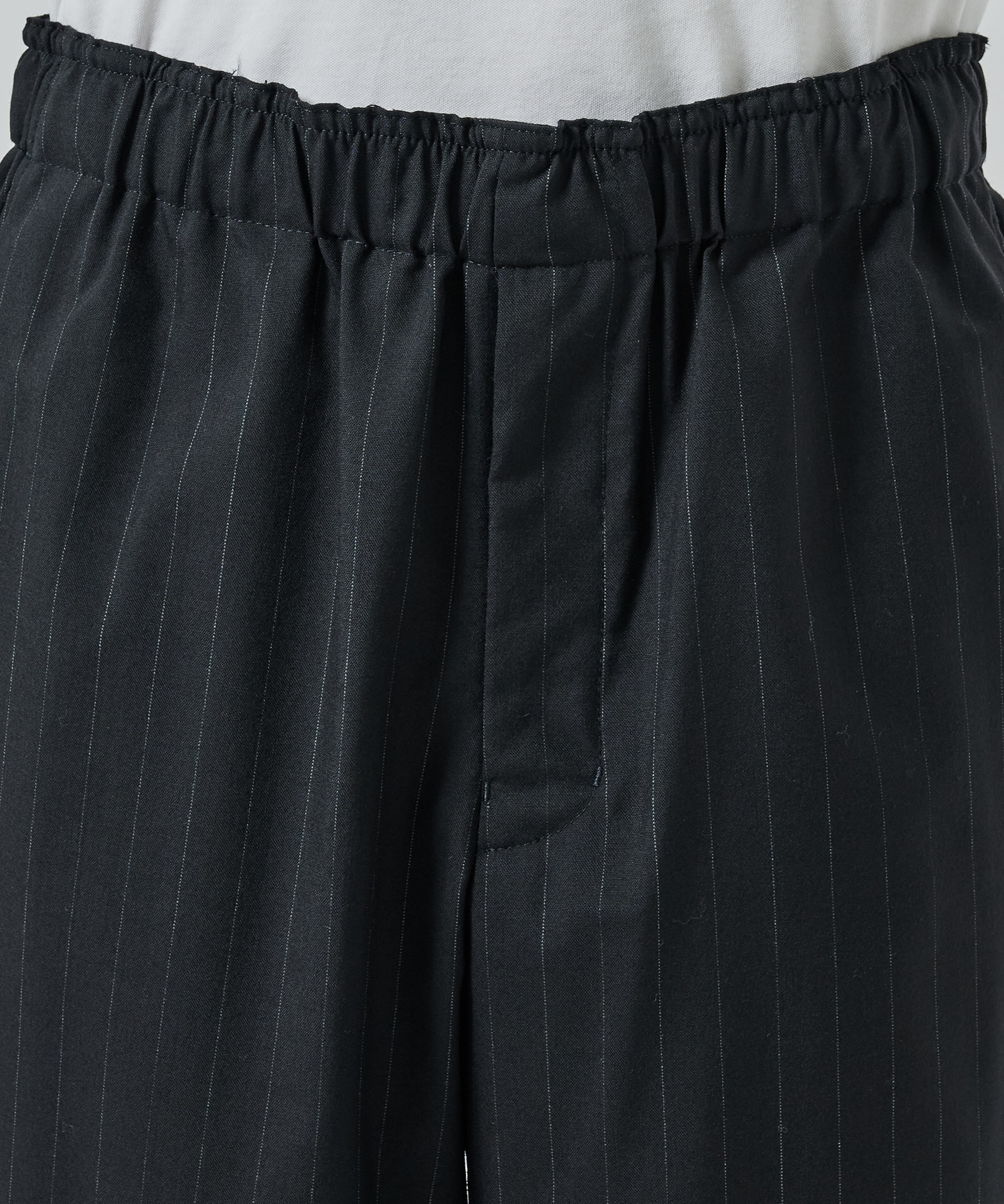 WIDE LEG EASY PANTS MARKAWARE/marka
