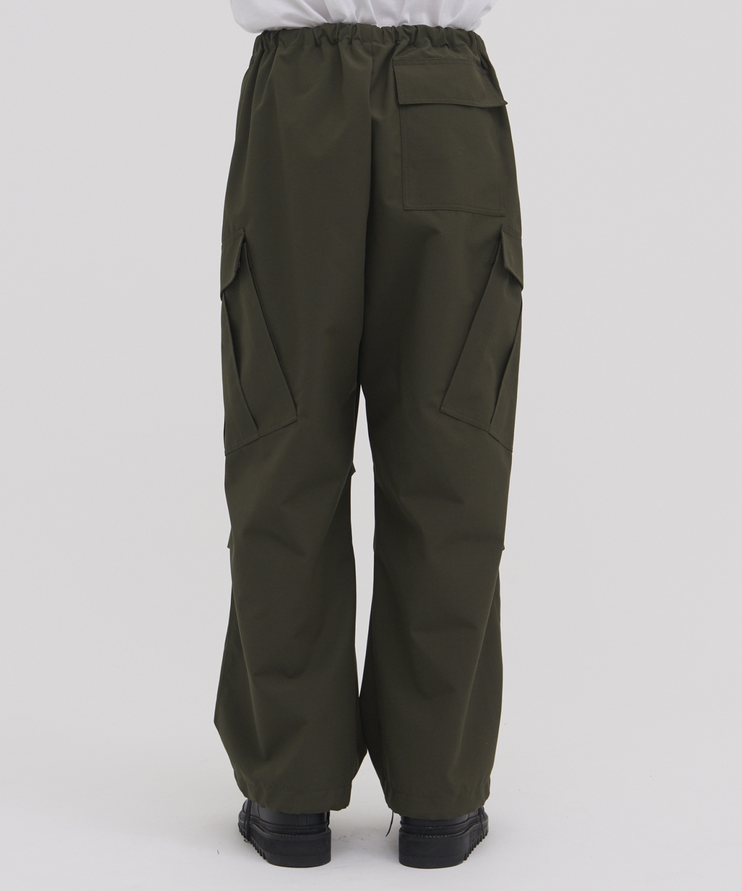 〈別注〉OVER PANTS MARKAWARE/marka