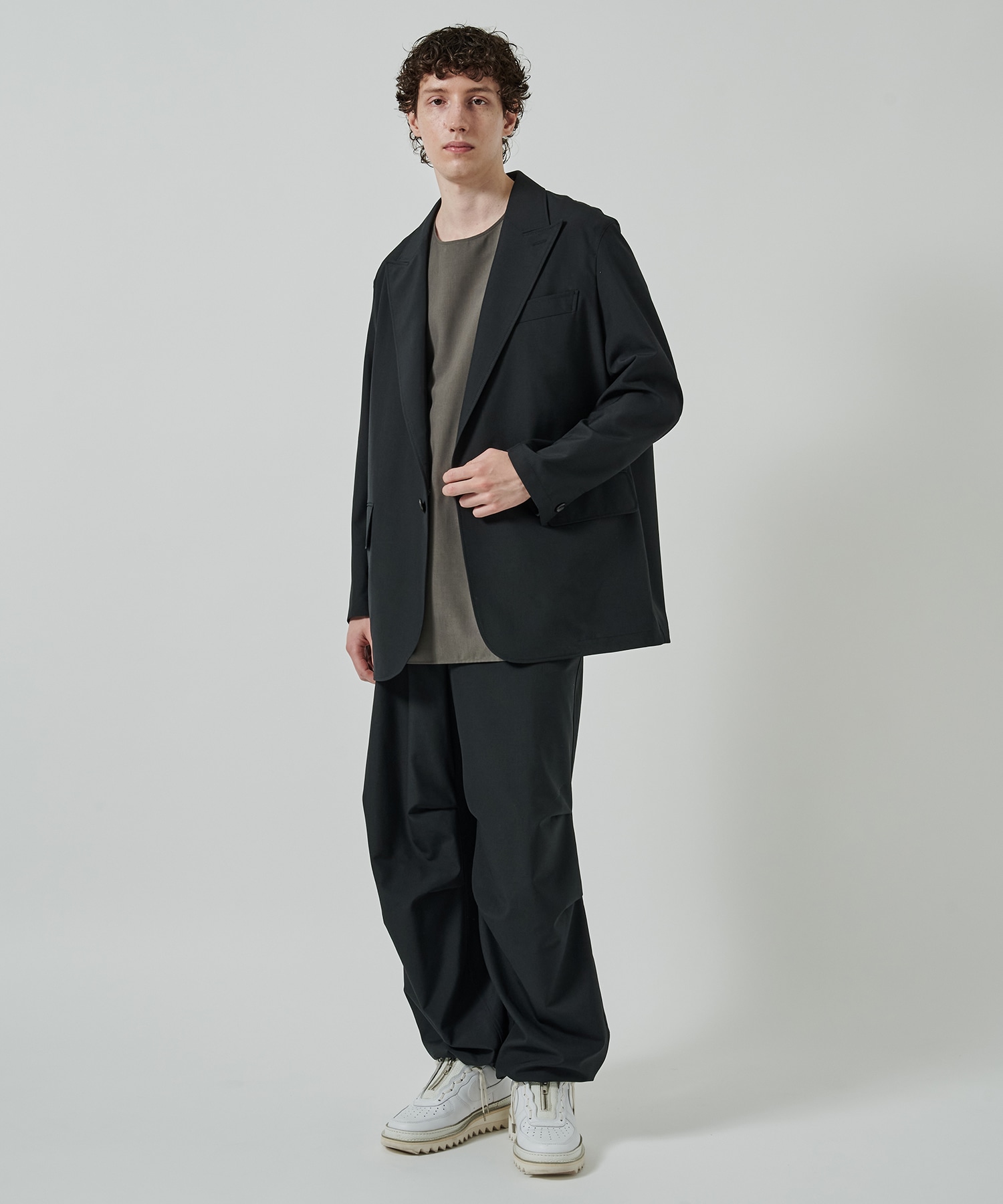 RERACS US CARGO PANTS THE RERACS