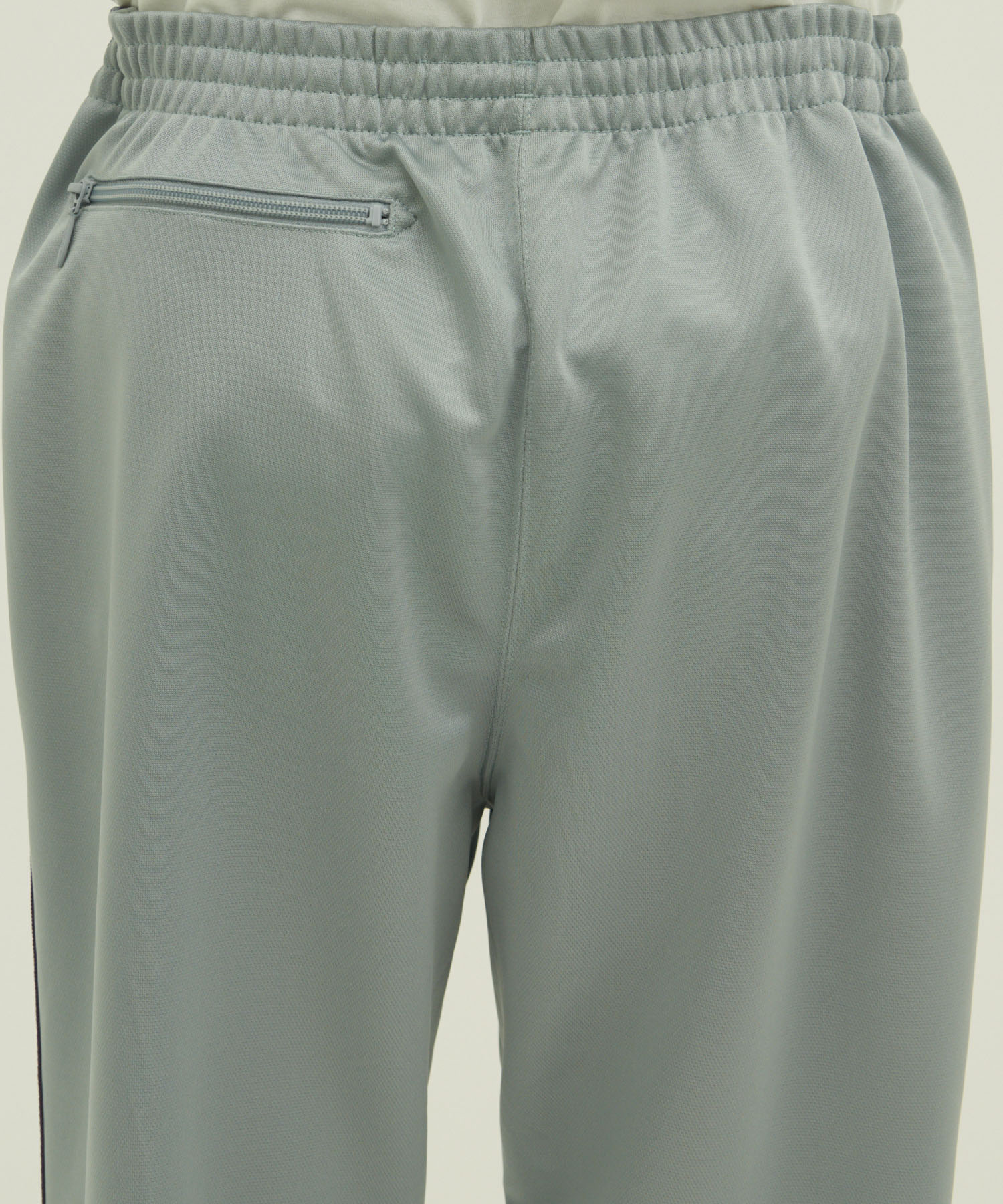 Track Pant - Poly Smooth NEEDLES