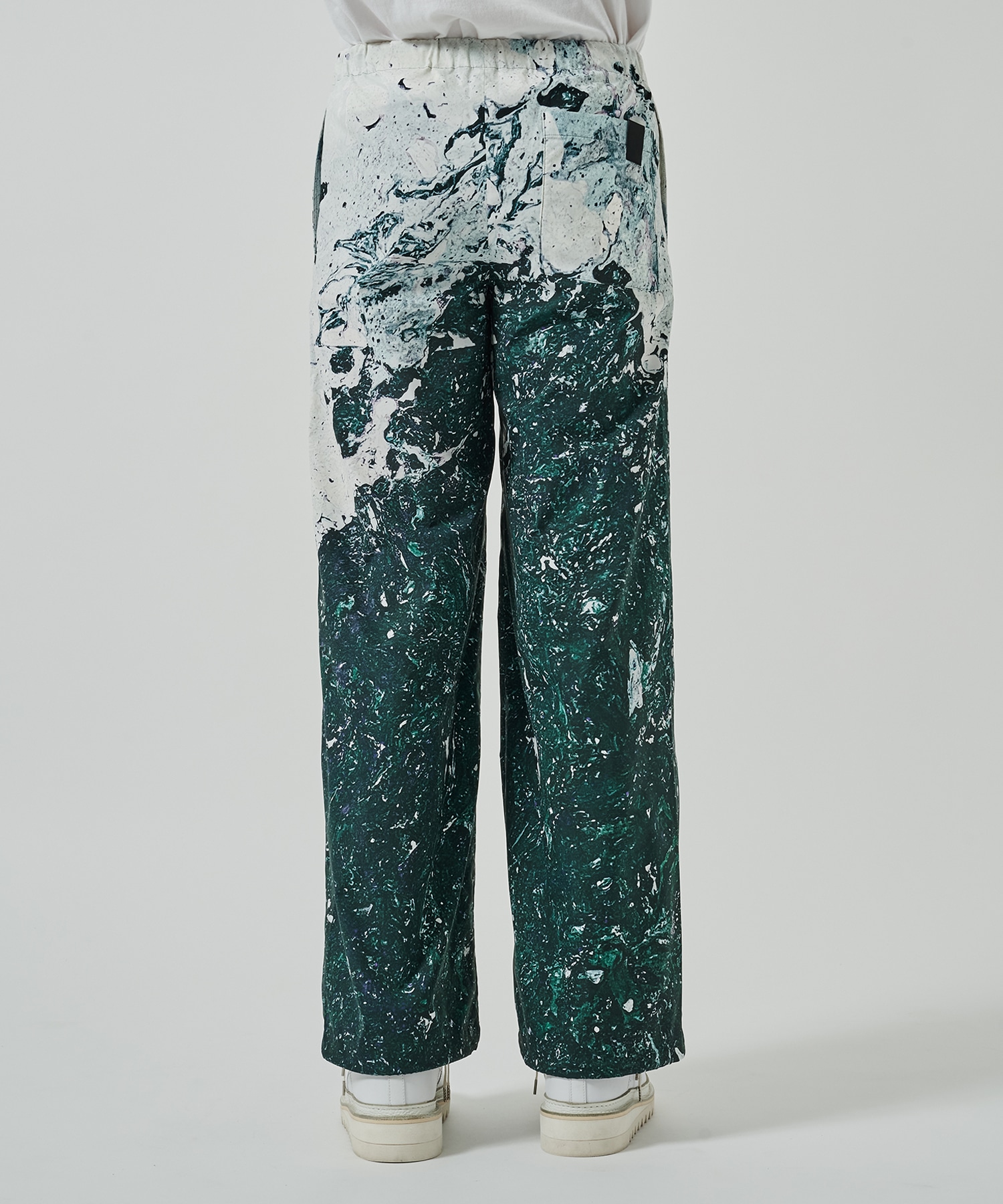 2251-CP21-010 PANTS N.HOOLYWOOD