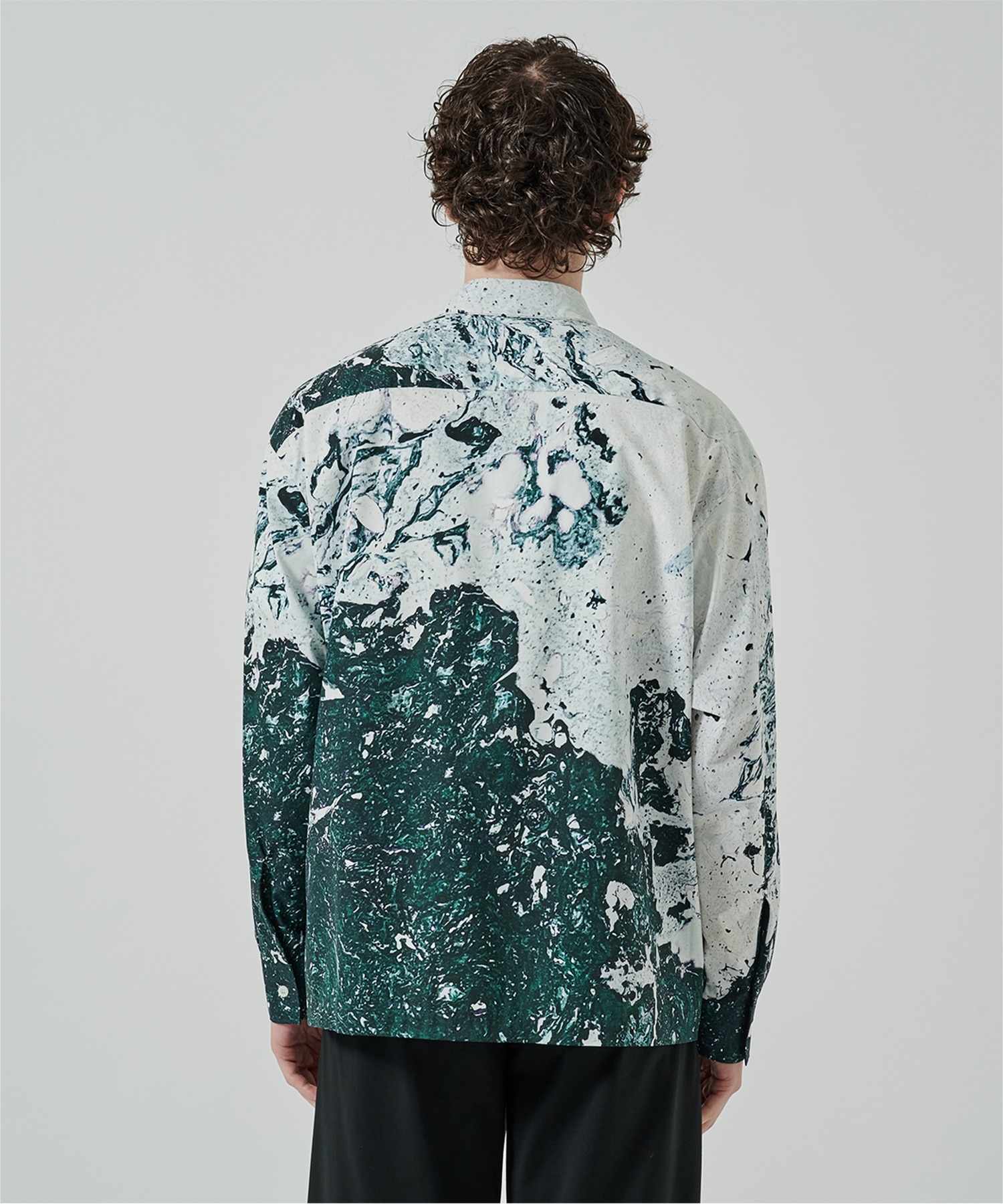2251-SH22-010 SHIRTS N.HOOLYWOOD