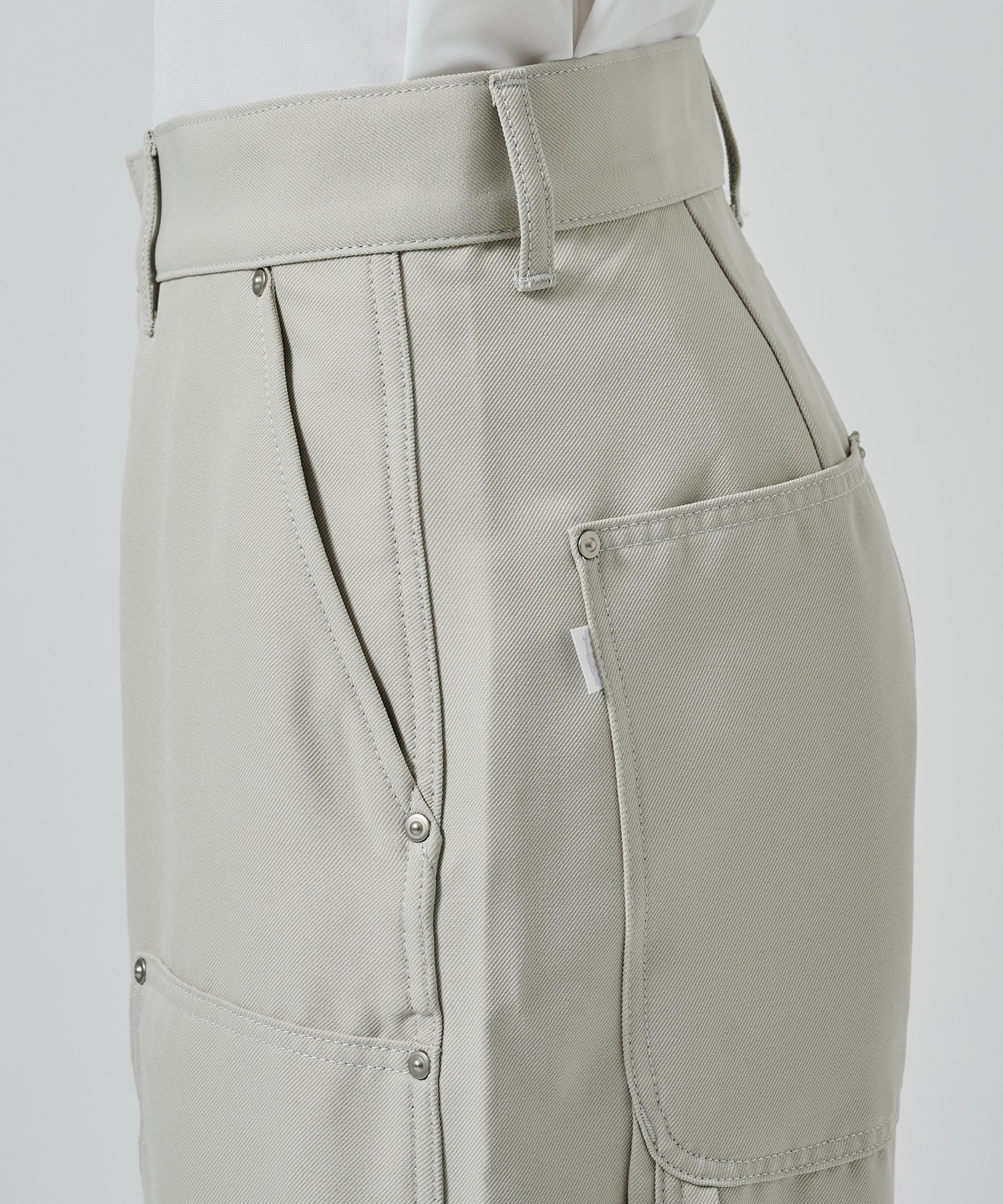 〈別注〉 DOUBLE KNEE PANTS JieDa