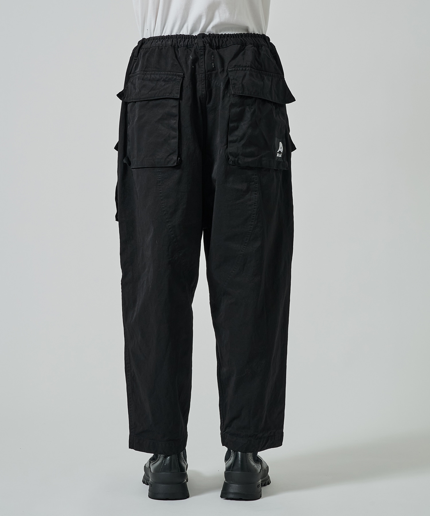 WO-P912-100 ボトムス JUNYA WATANABE MAN