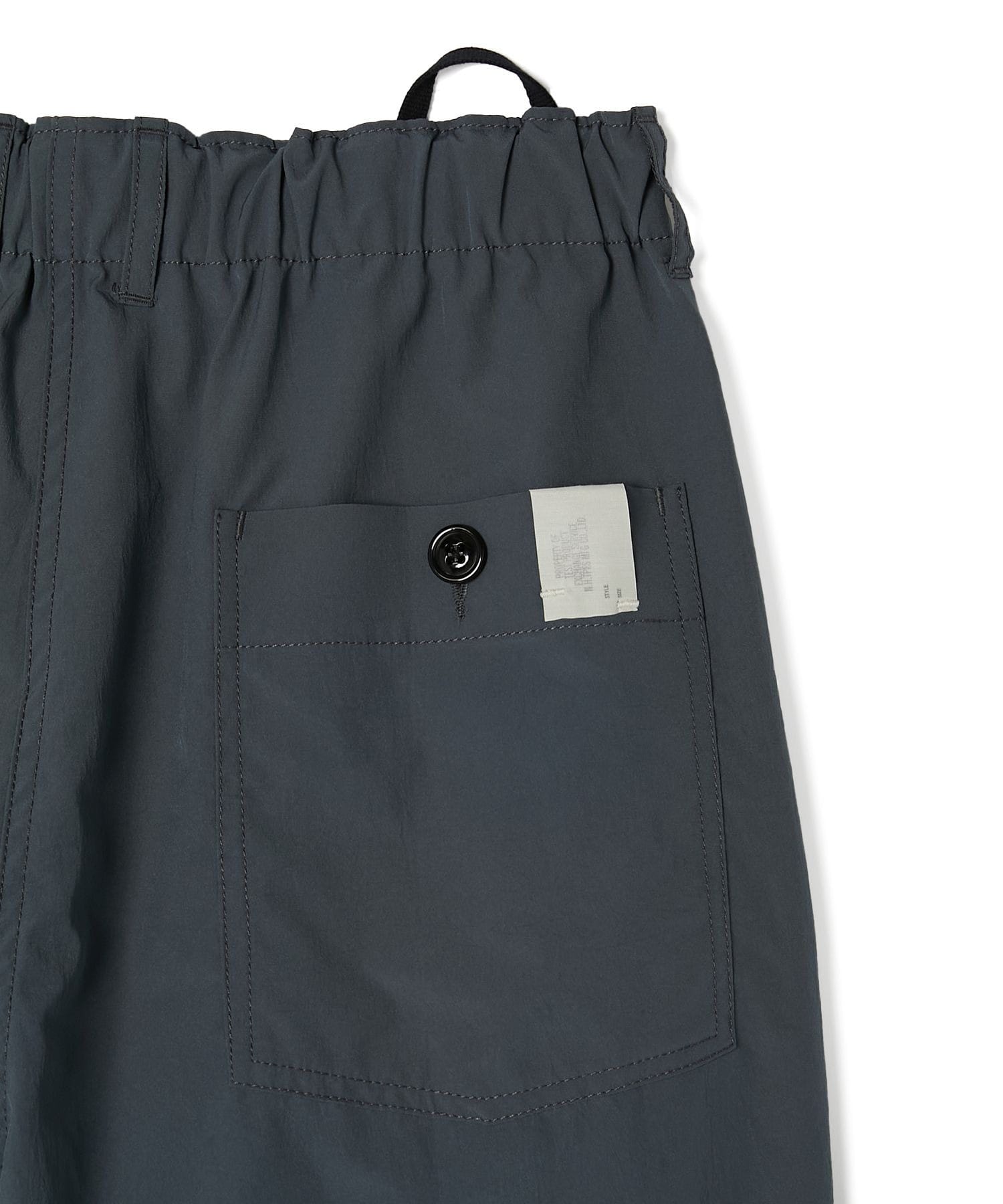 2251-CP06-004 PANTS N.HOOLYWOOD