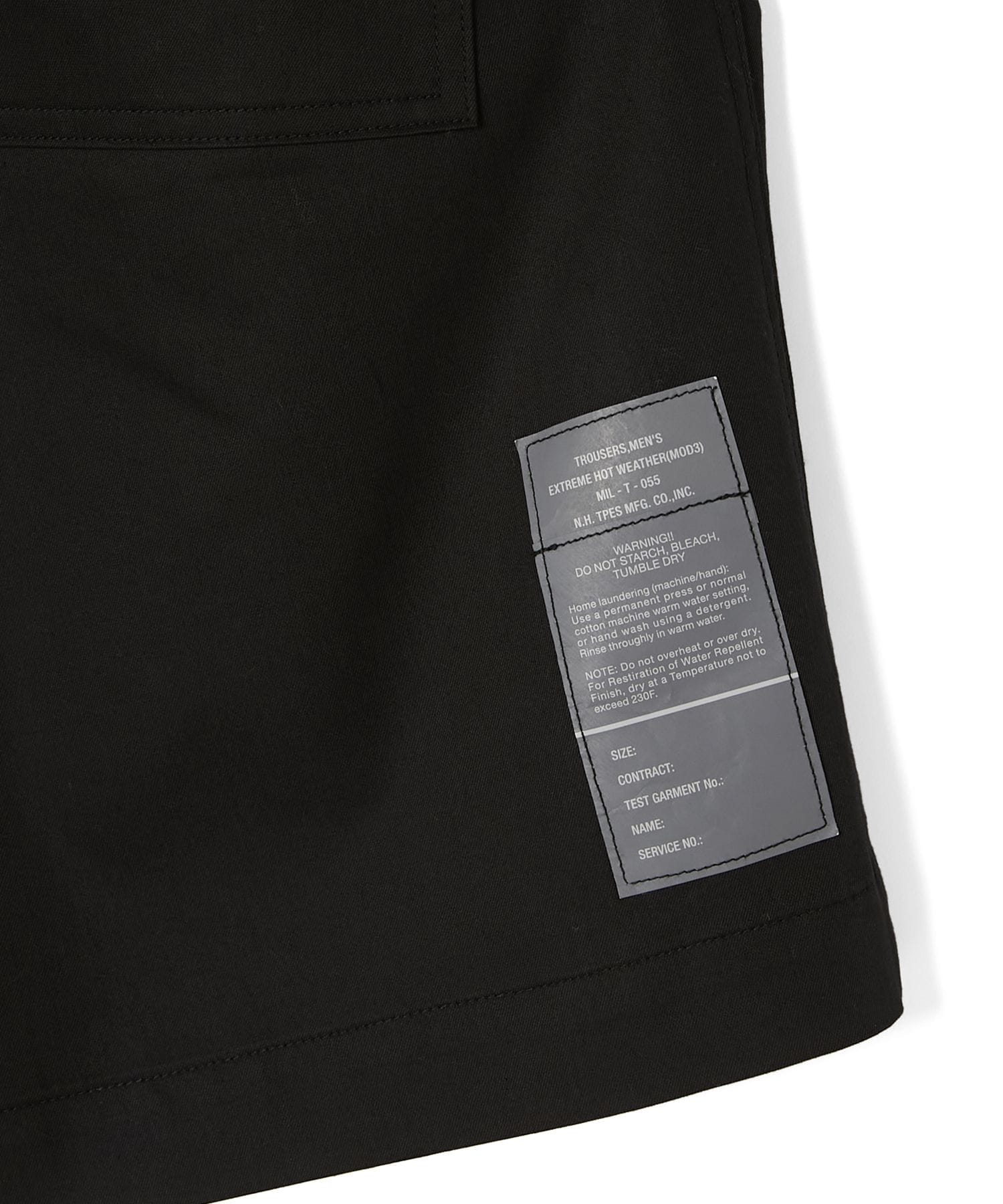 9251-CP50-008 PANTS N.HOOLYWOOD