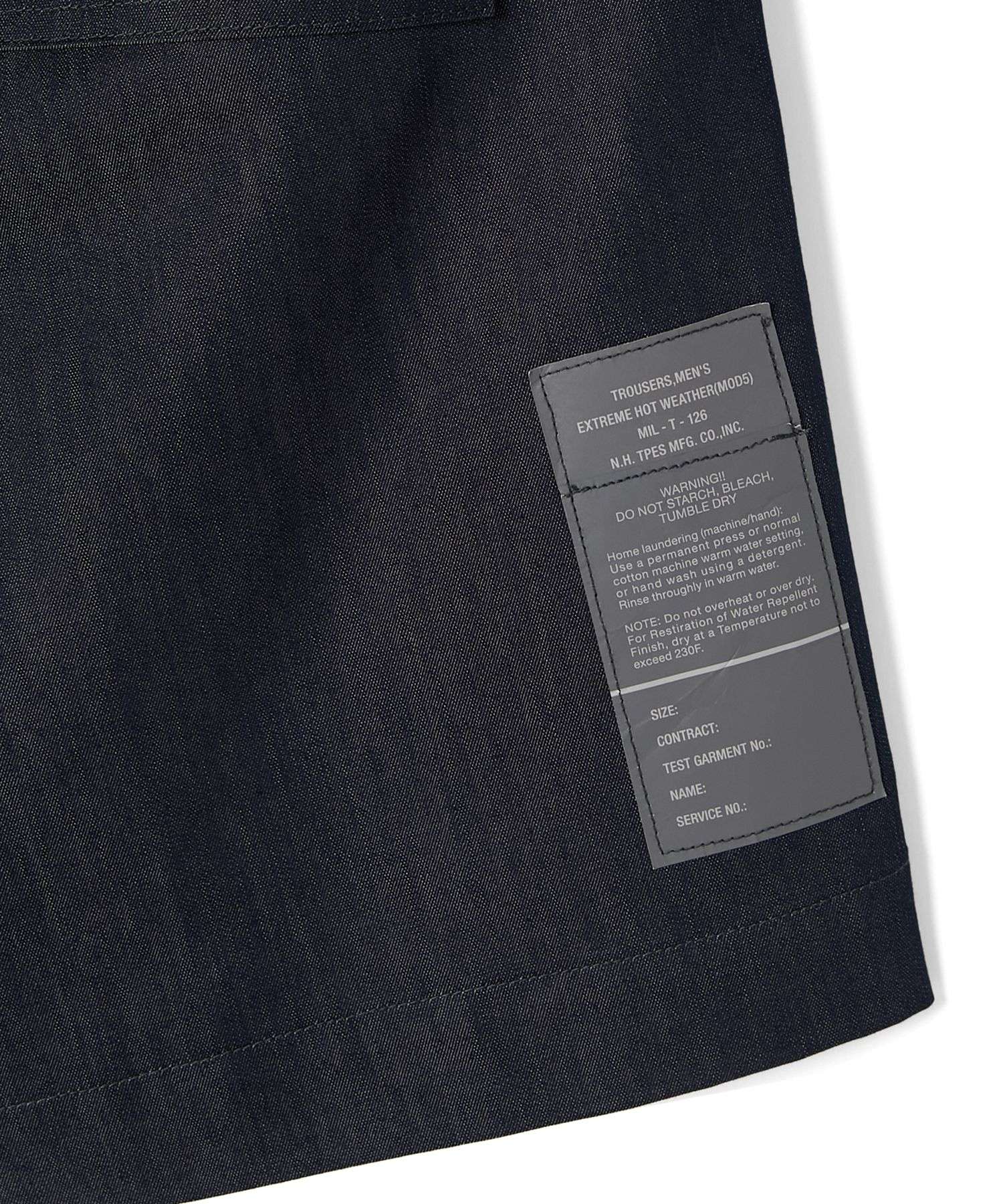 9251-CP50-008 PANTS N.HOOLYWOOD