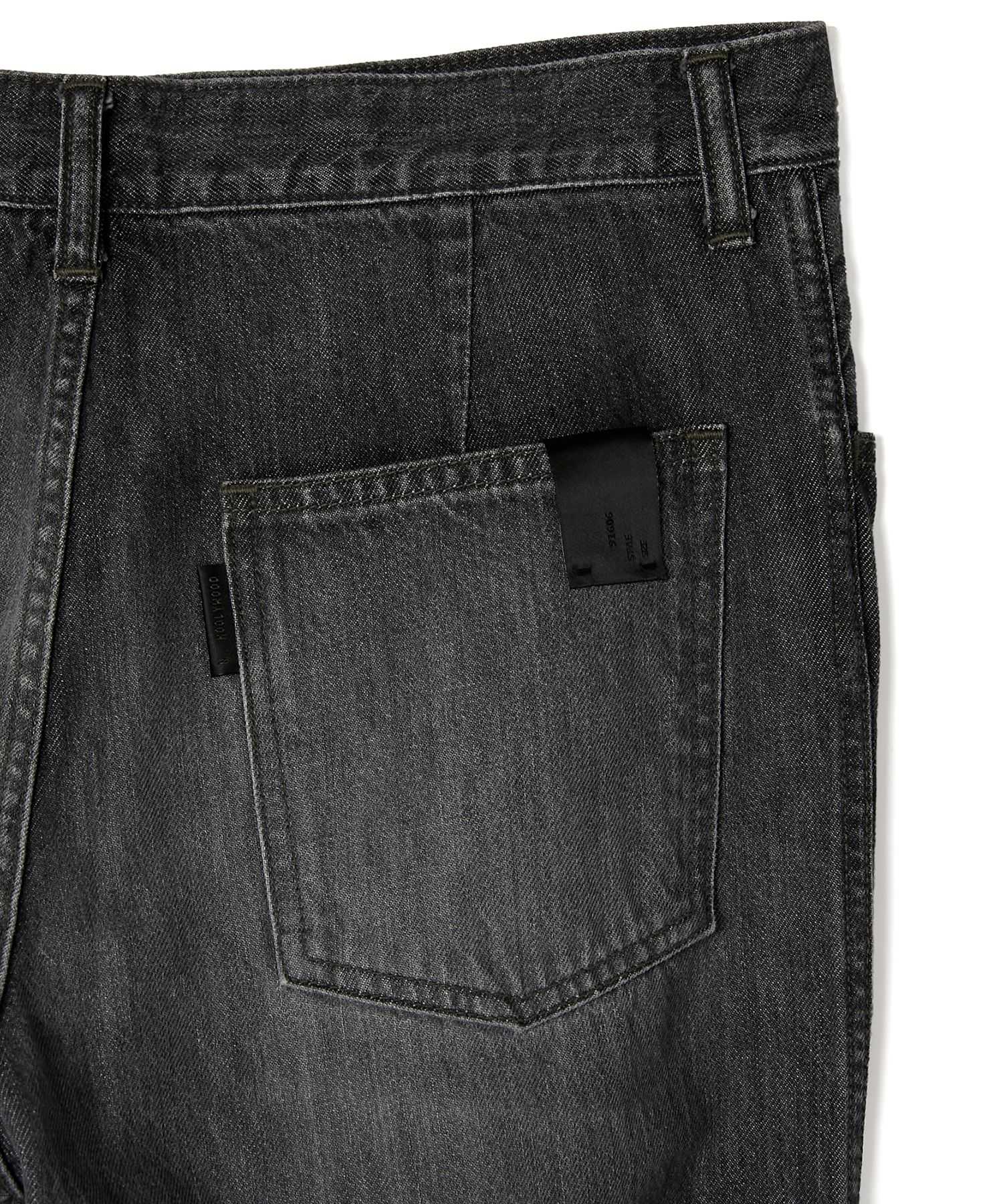 2251-CP23-015 PANTS N.HOOLYWOOD