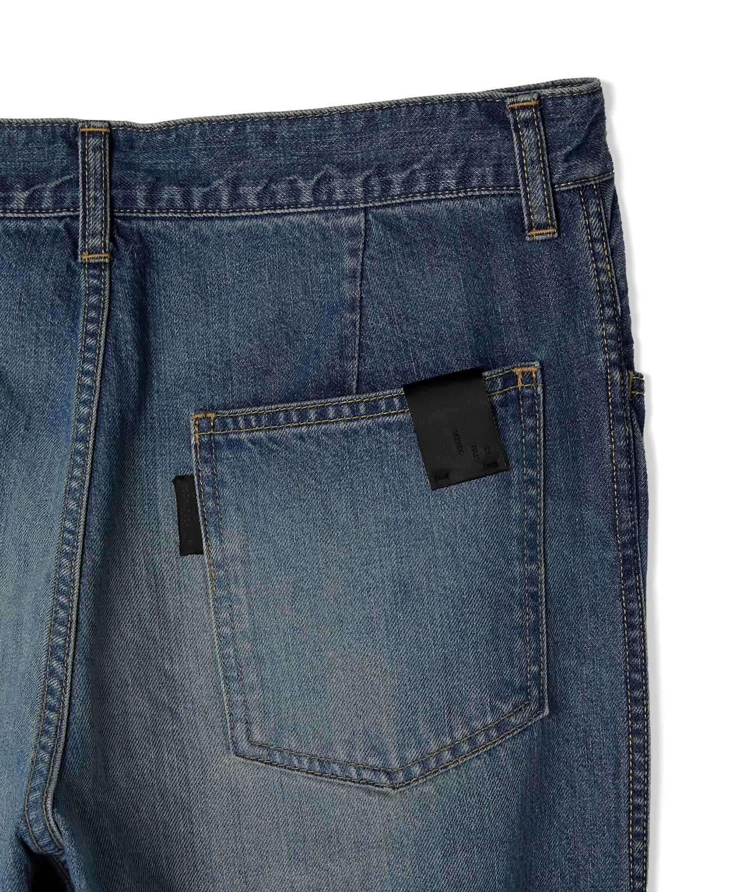 2251-CP23-015 PANTS N.HOOLYWOOD