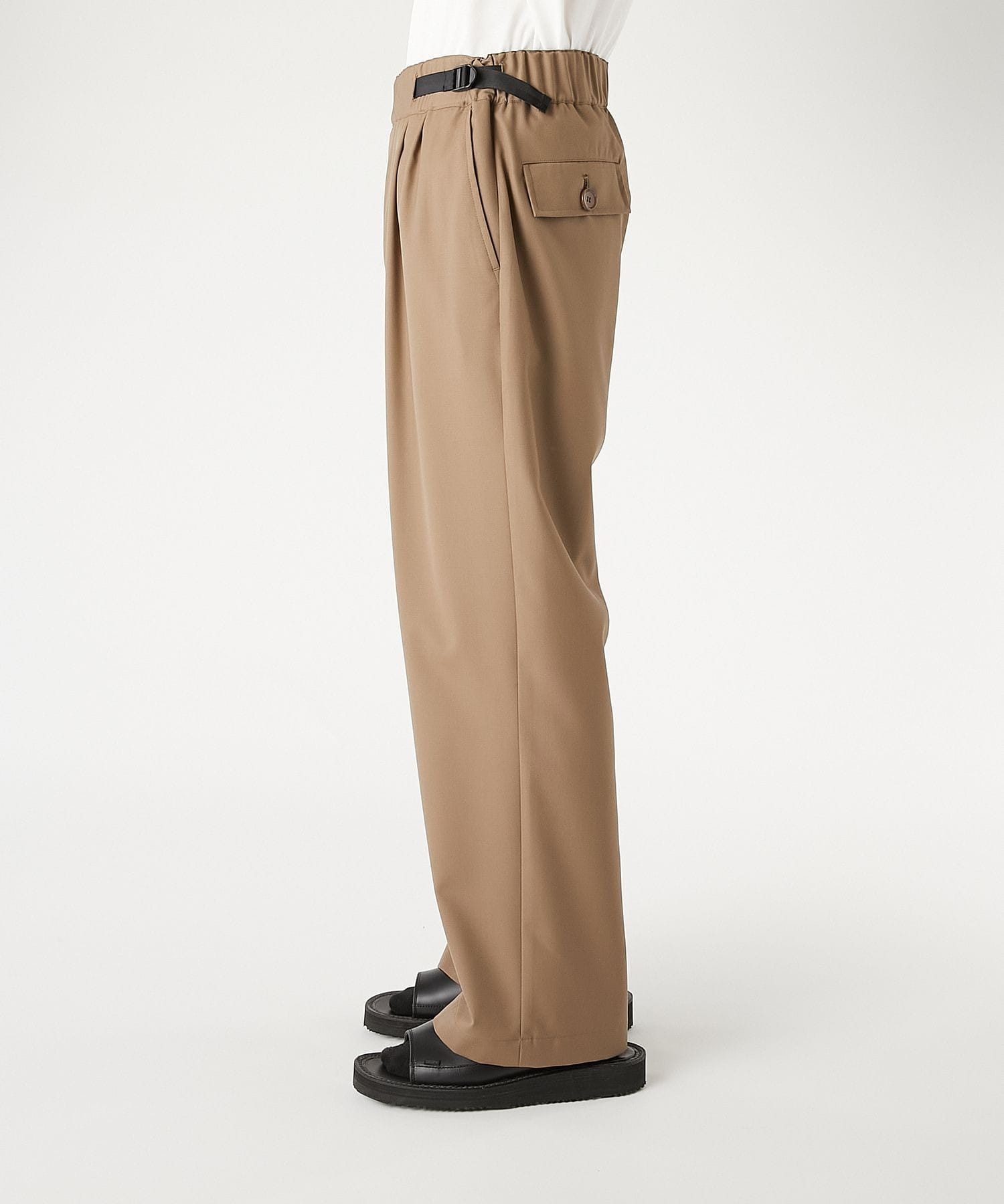 2261-CP24-001 GURKHA EASY PANTS N.HOOLYWOOD