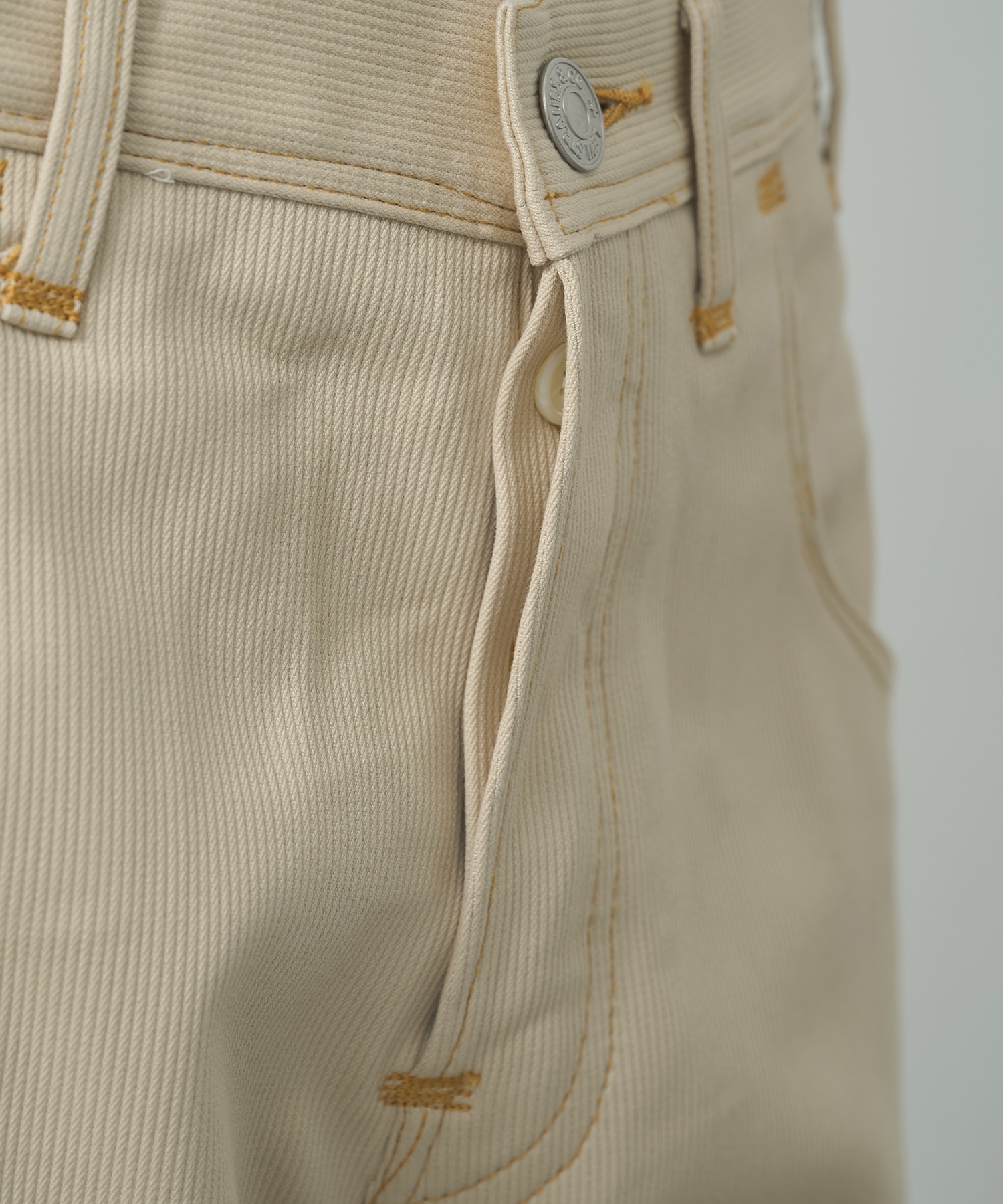 WQ-P904-100 ×Levis PANTS JUNYA WATANABE MAN