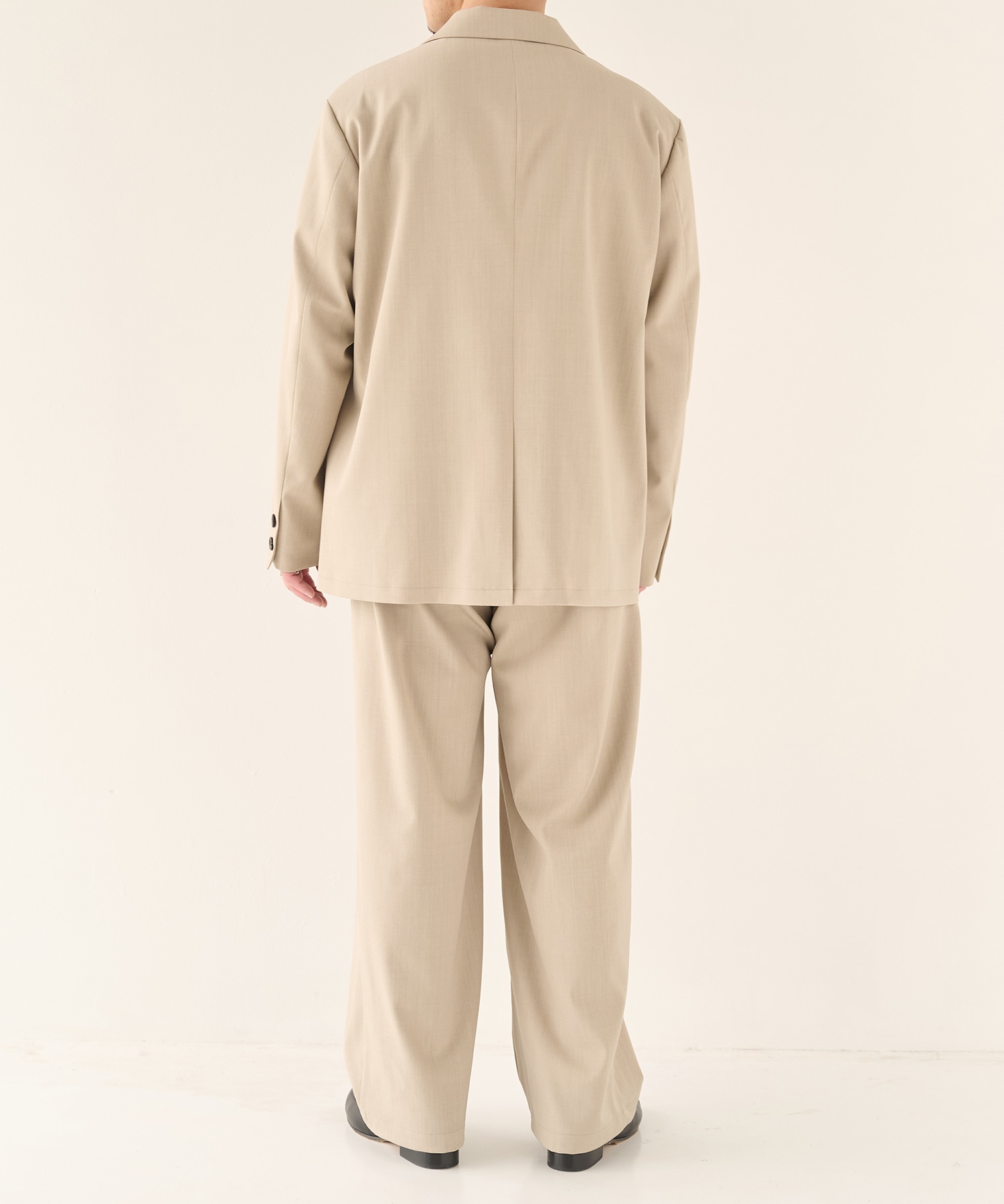 Non-Mulesed Easy Slacks STUDIOUS