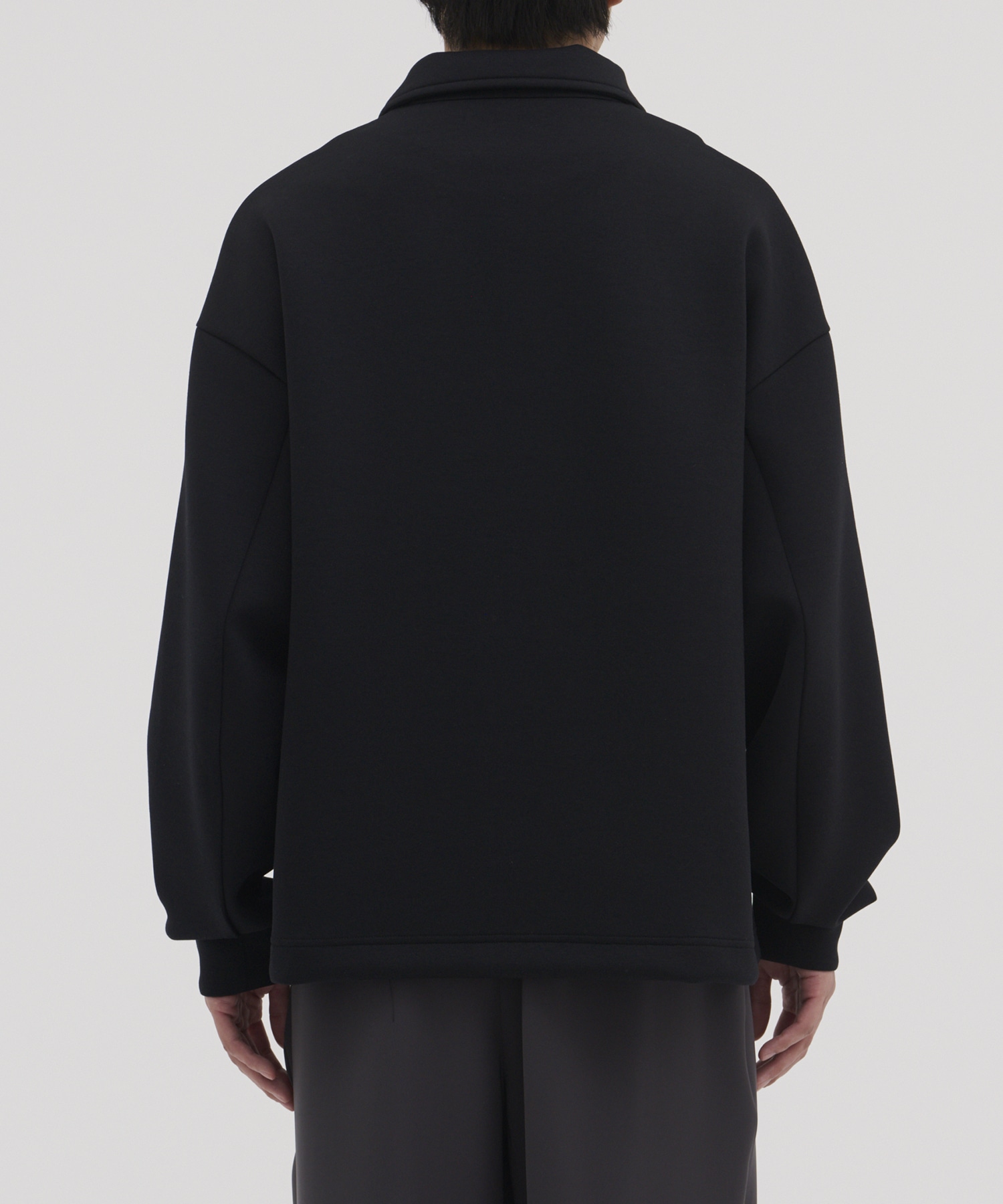 〈別注〉DB BLOUSON CULLNI