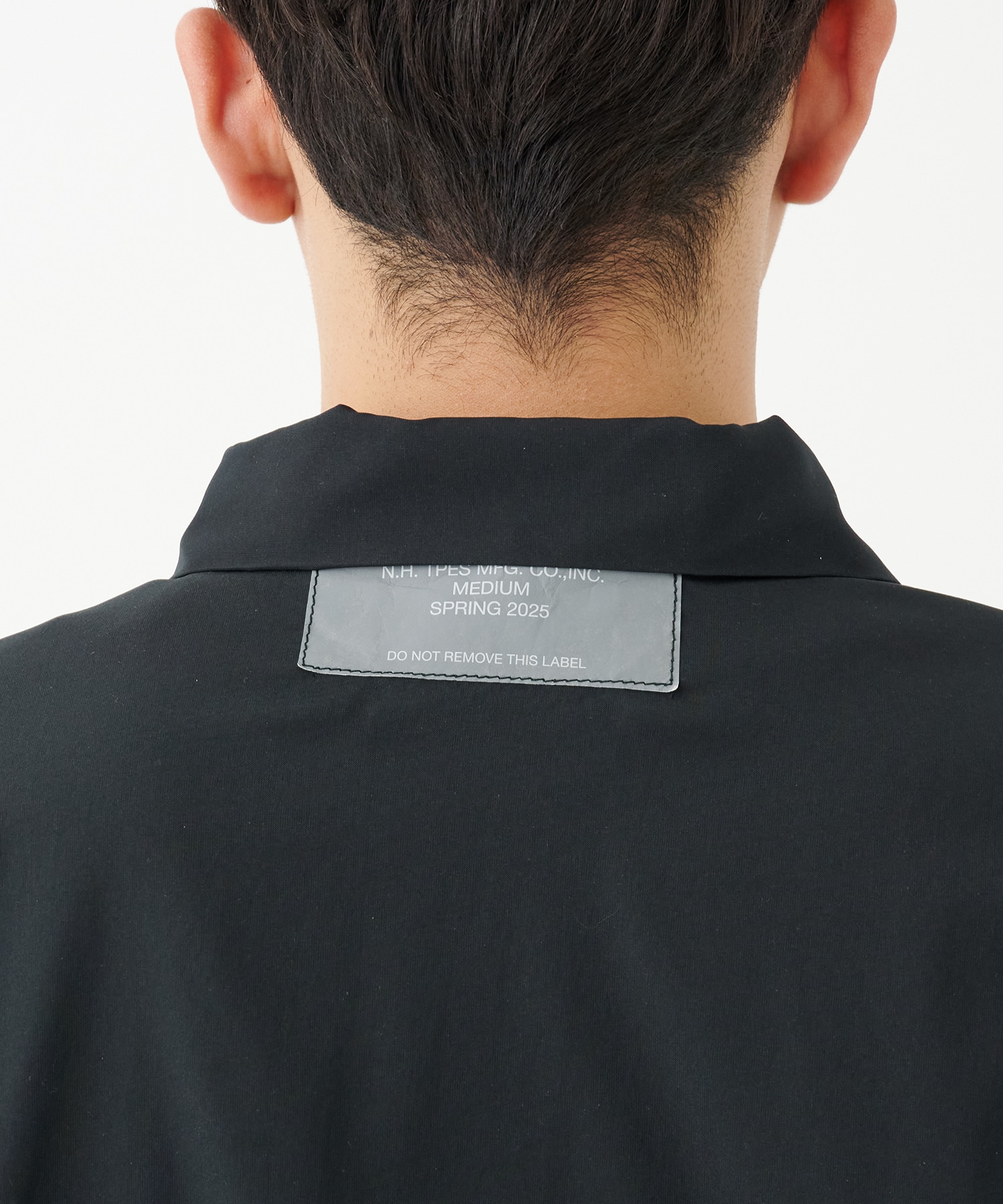 9251-BL06-001 BLOUSON N.HOOLYWOOD